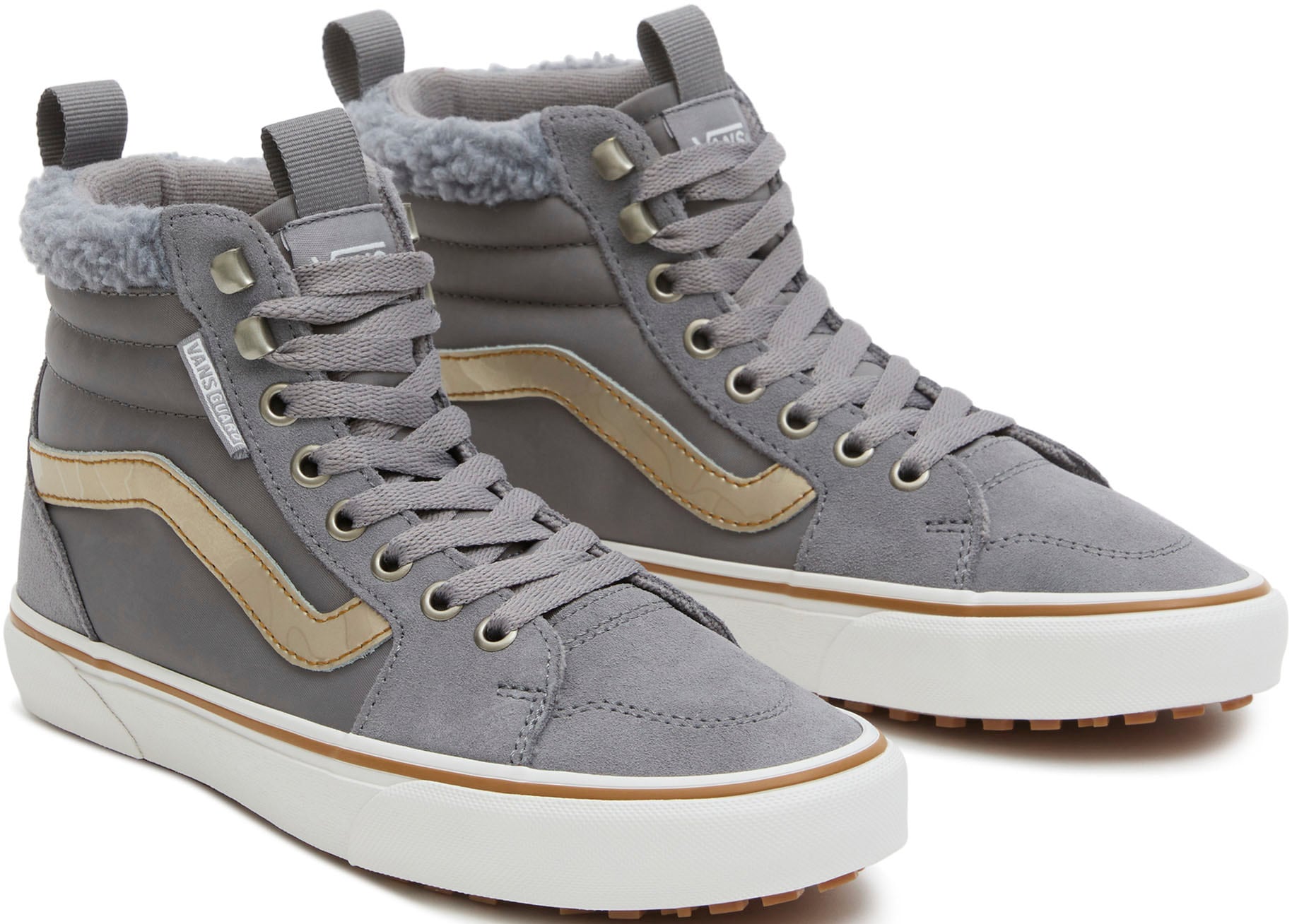 Vans Sneaker »Filmore Hi VansGuard« von Vans