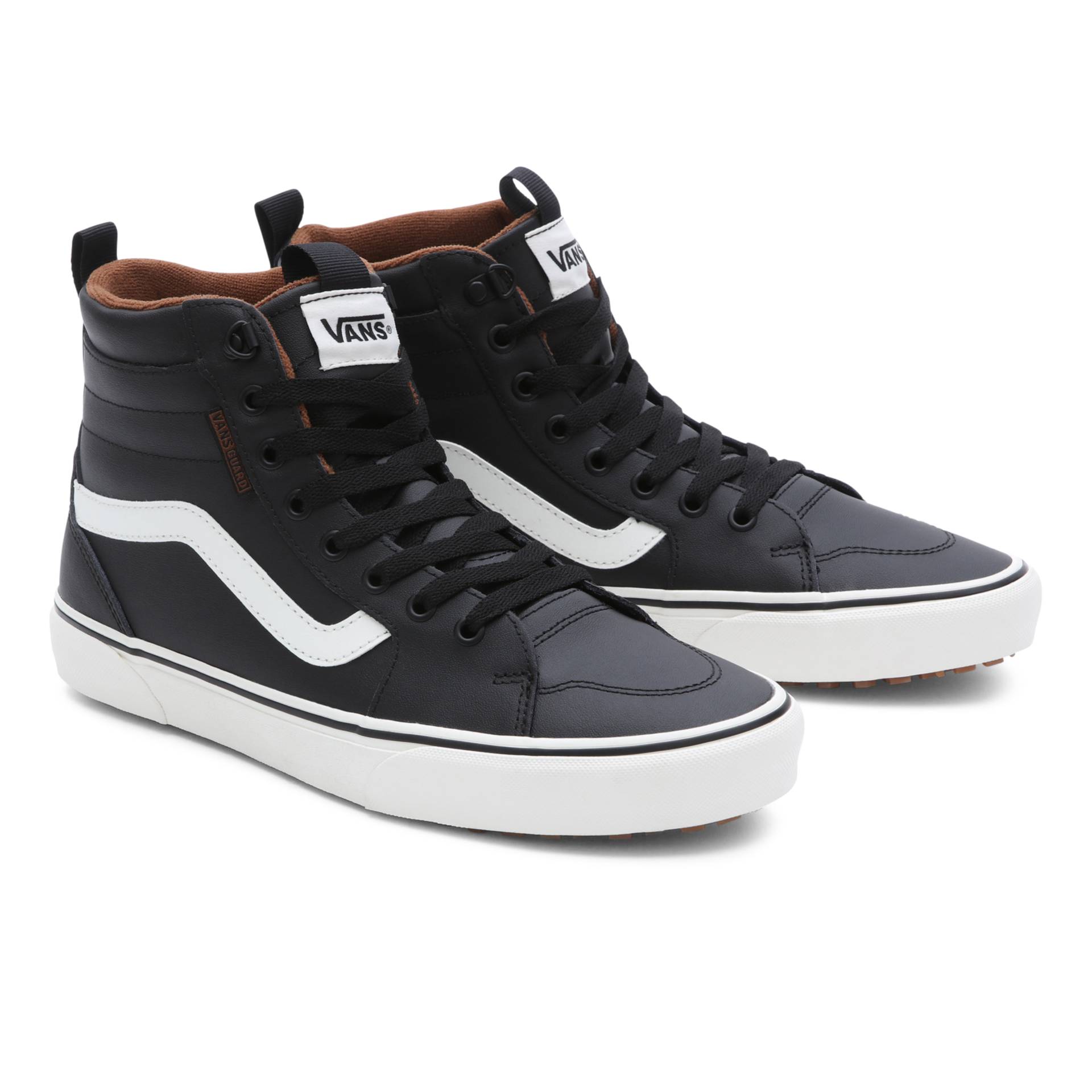 Vans Sneaker »Filmore Hi VansGuard« von Vans