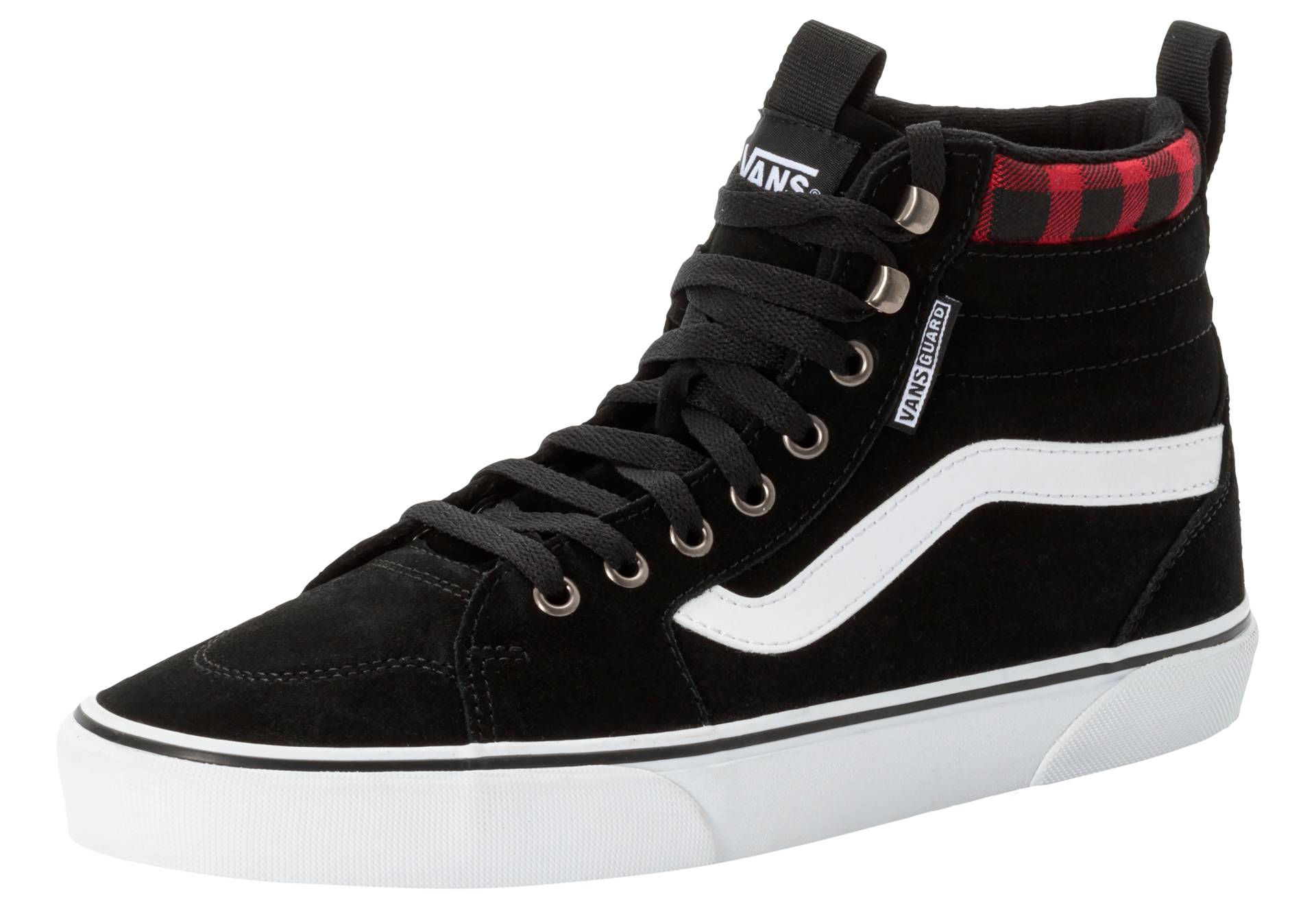 Vans Sneaker »Filmore Hi VansGuard« von Vans