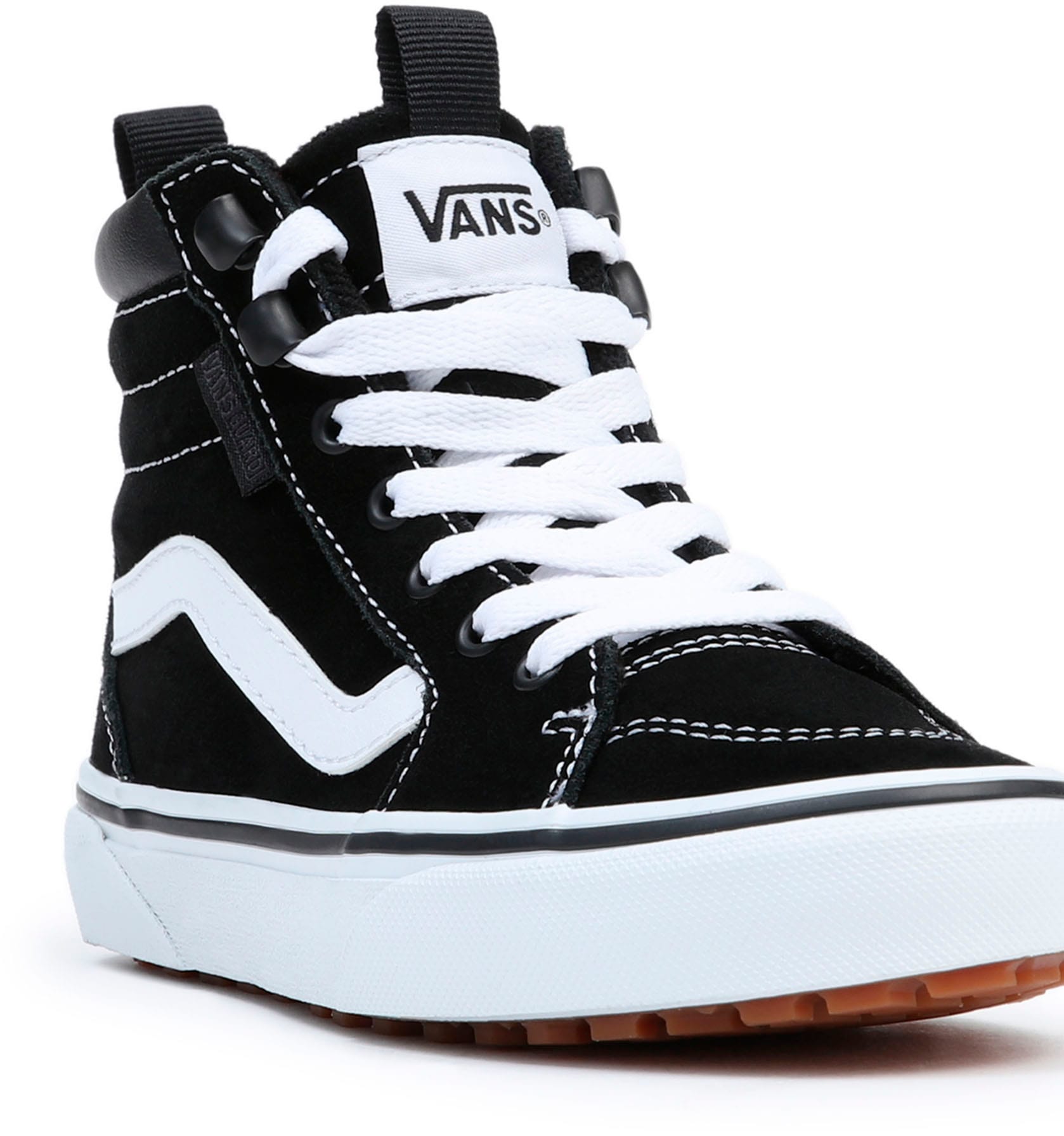 Vans Sneaker »Filmore Hi VansGuard« von Vans