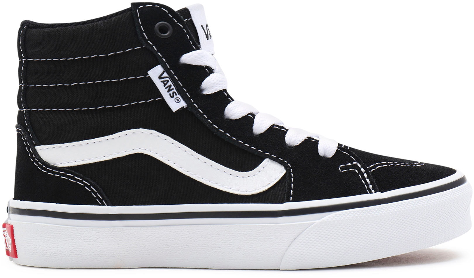 Vans Sneaker »Filmore Hi« von Vans