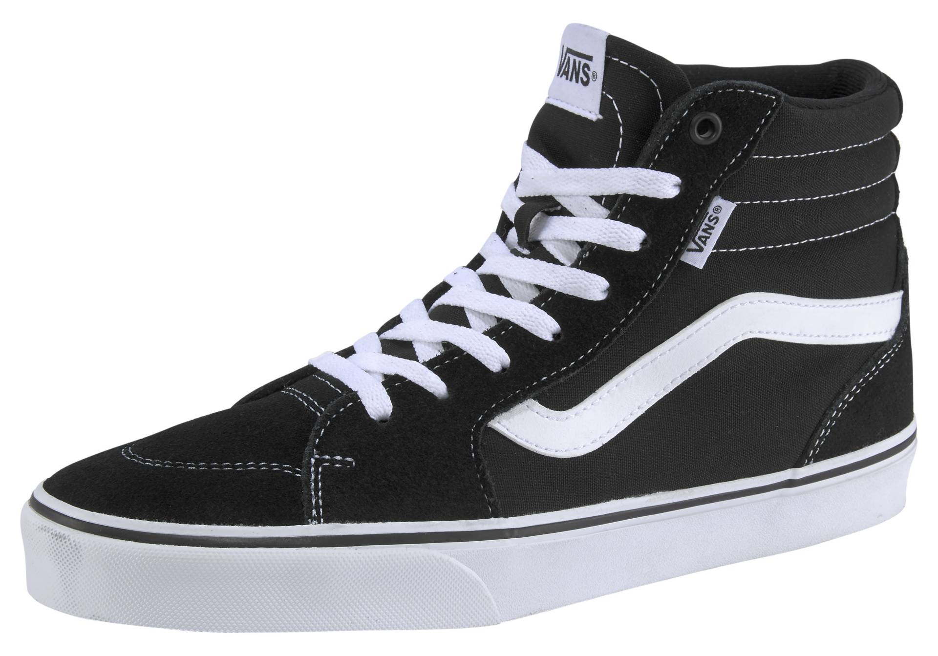 Vans Sneaker »Filmore Hi« von Vans