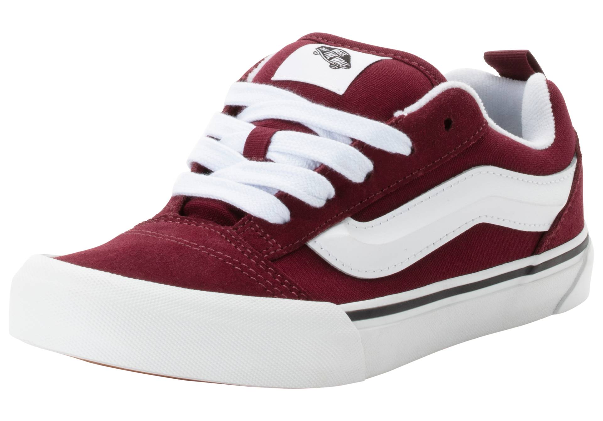 Vans Sneaker »Knu Skool«, für Kinder und Jugendliche von Vans