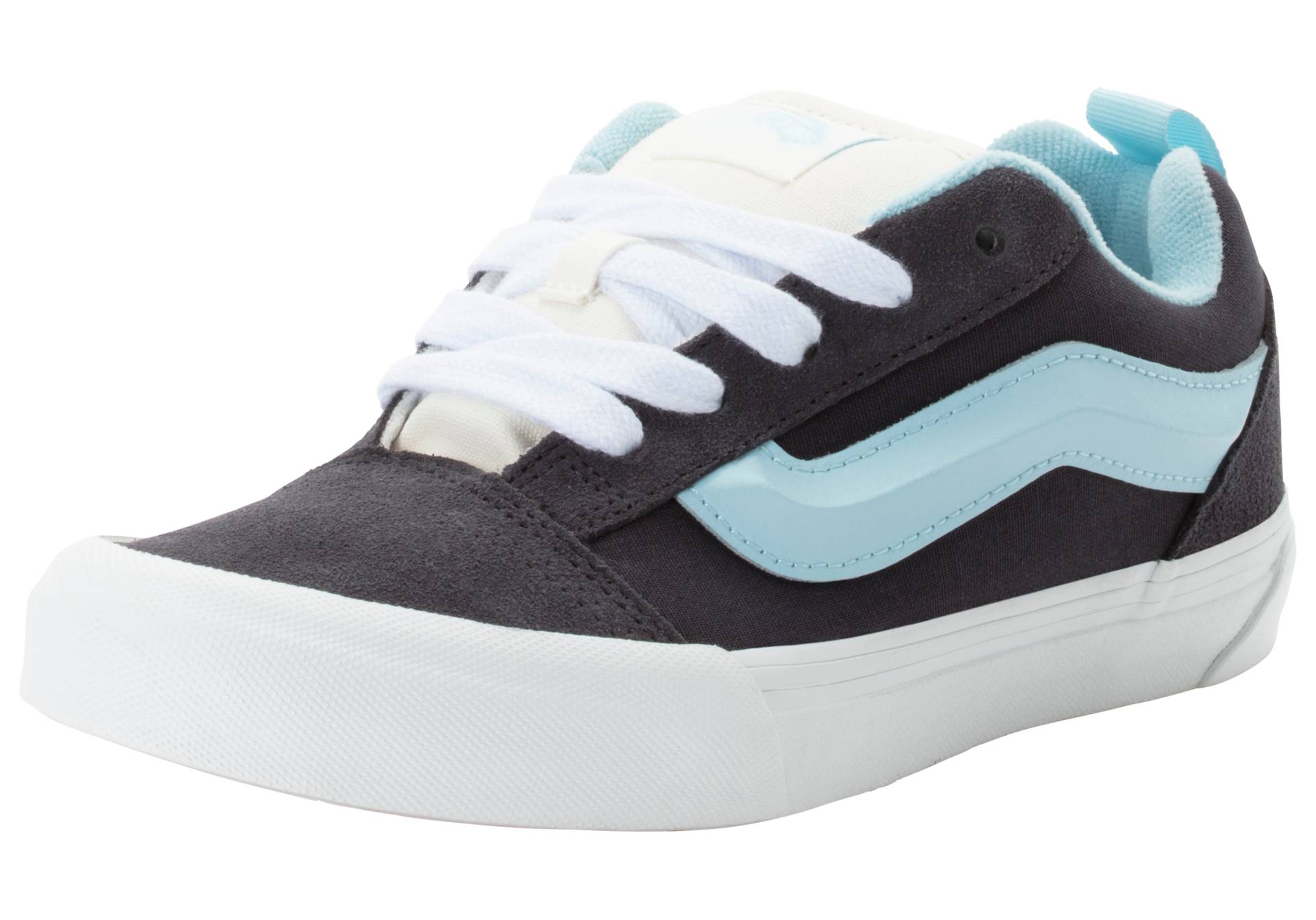 Vans Sneaker »Knu Skool«, für Kinder und Jugendliche Vans Sneaker »Knu Skool«, für Kinder und Jugendliche von Vans