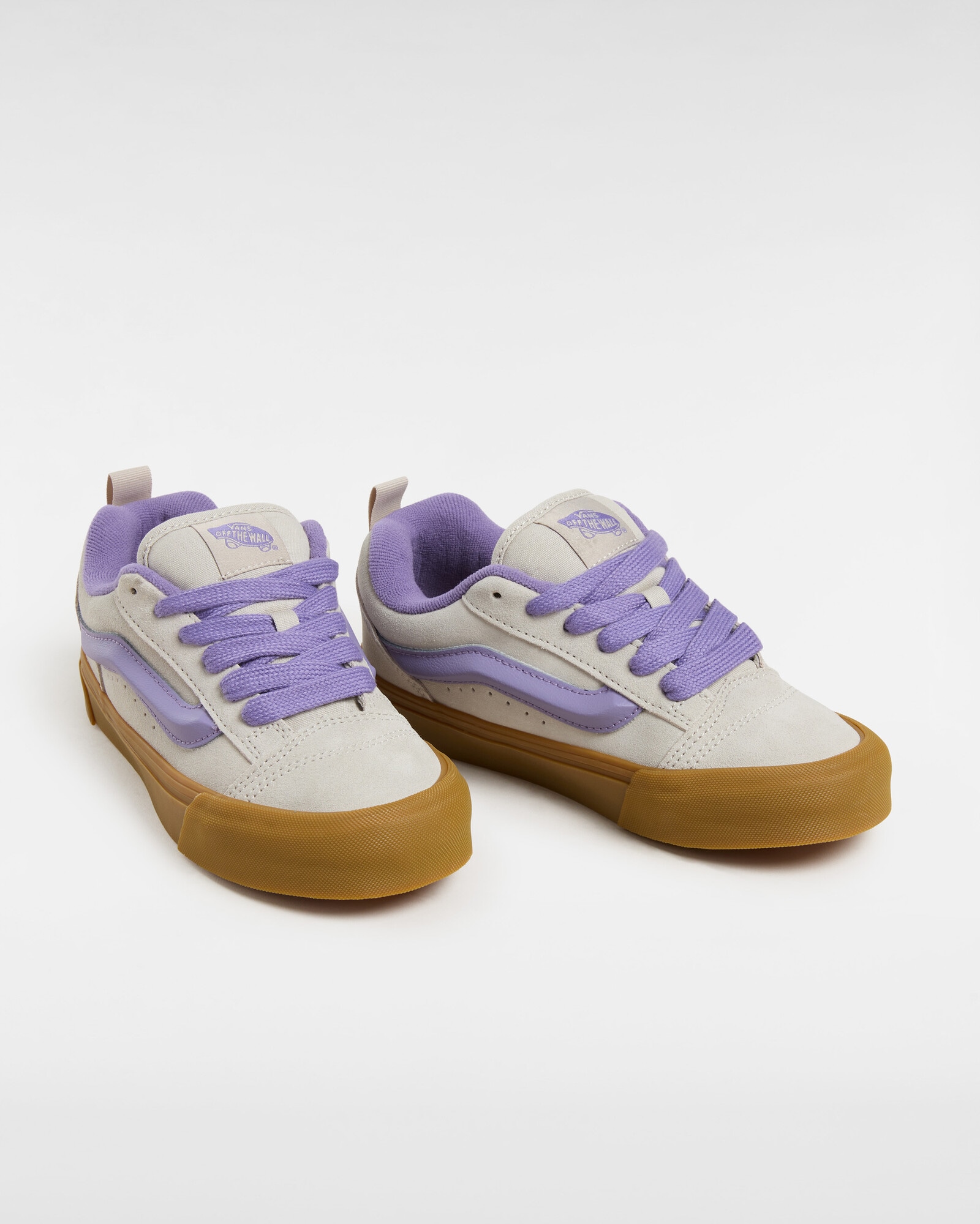 Vans Sneaker »Knu Skool«, unisex von Vans