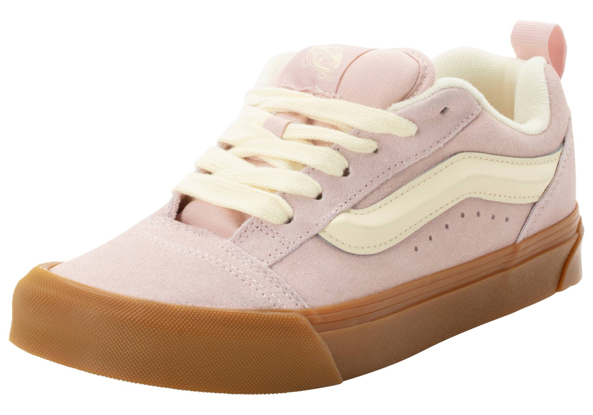 Vans Sneaker »Knu Skool«, unisex Vans Sneaker »Knu Skool«, unisex von Vans
