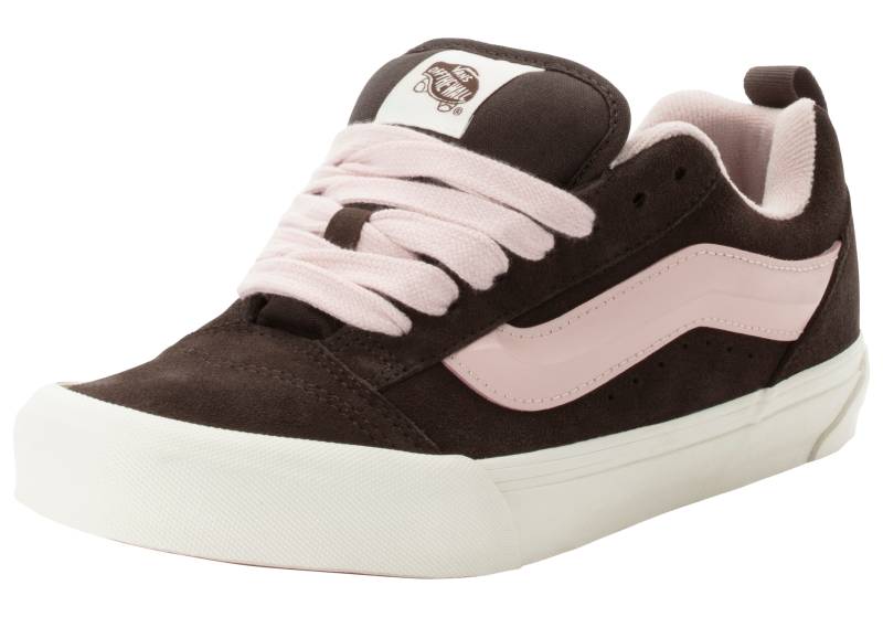 Vans Sneaker »Knu Skool«, unisex von Vans