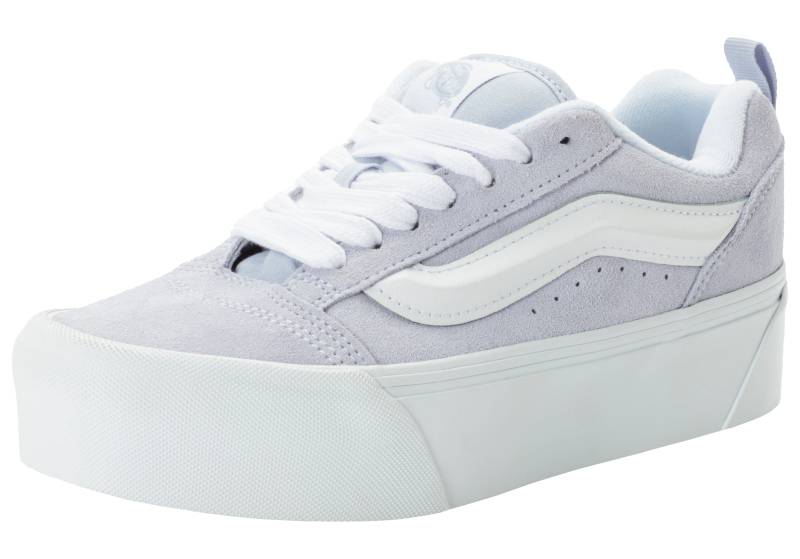 Vans Sneaker »Knu Stack«, unisex von Vans