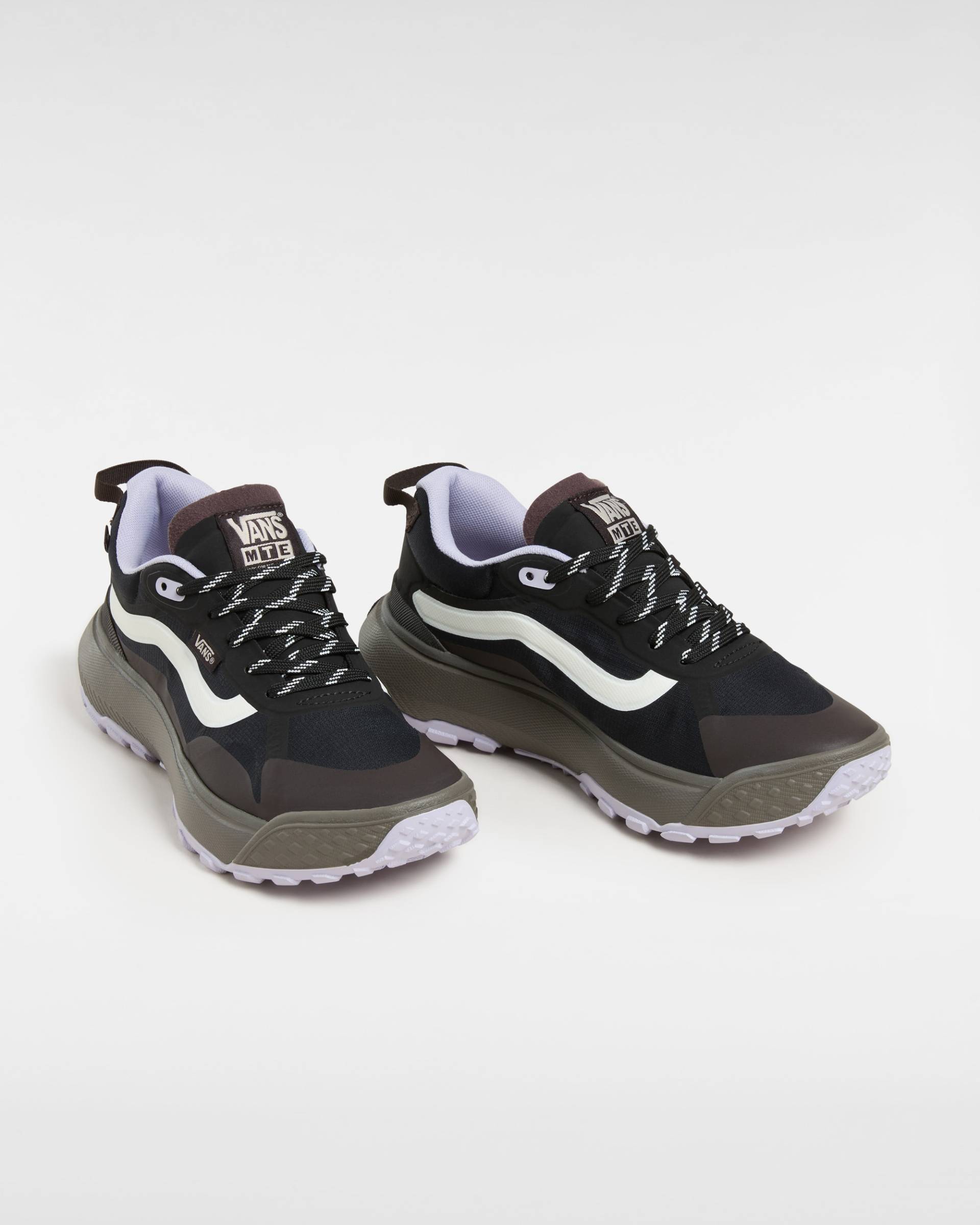 Vans Sneaker »MTE Crosspath«, wasserabweisend Vans Sneaker »MTE Crosspath«, wasserabweisend von Vans