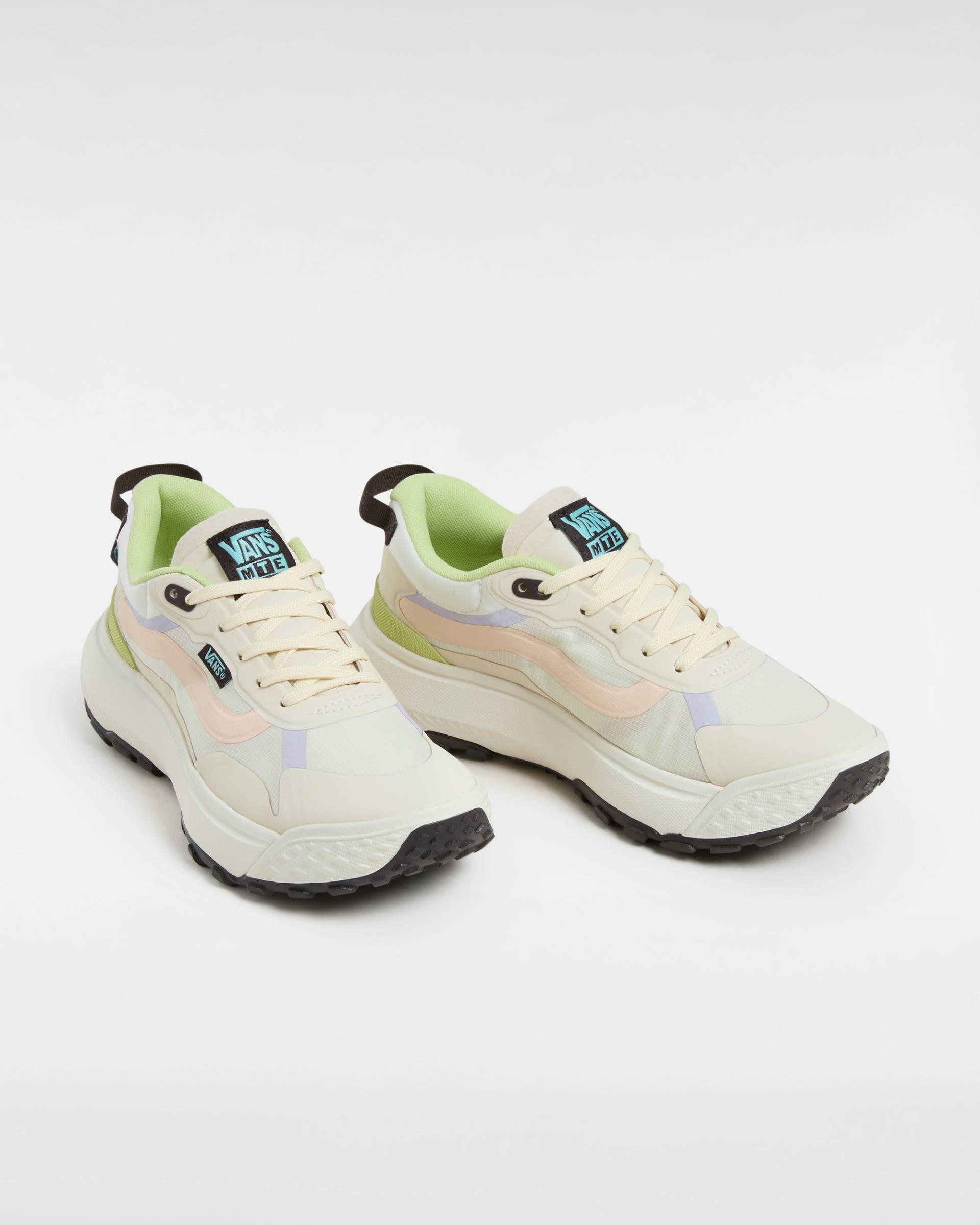Vans Sneaker »MTE Crosspath«, wasserabweisend Vans Sneaker »MTE Crosspath«, wasserabweisend von Vans