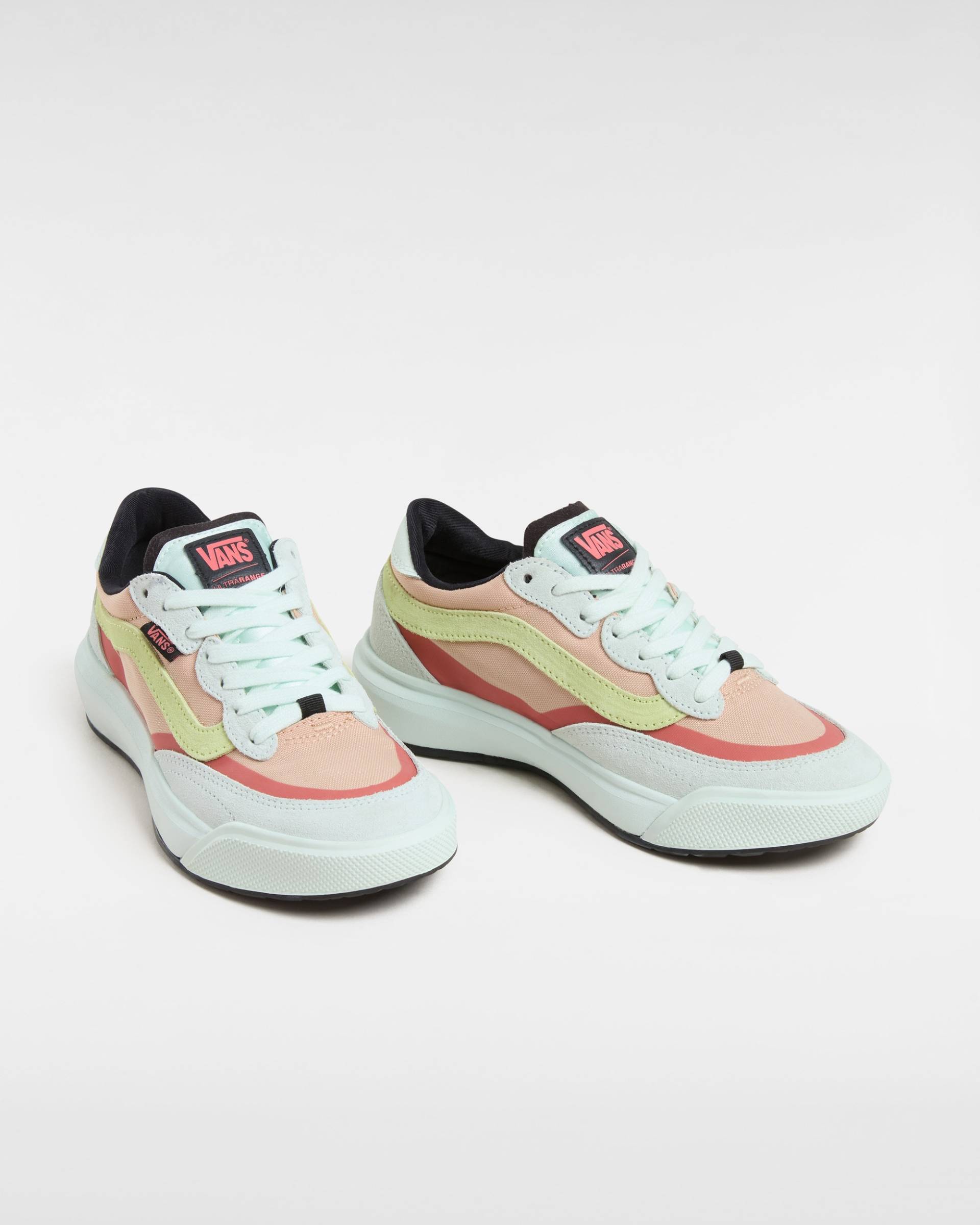 Vans Sneaker »MTE Ultrarange 2.0 SE«, unisex Vans Sneaker »MTE Ultrarange 2.0 SE«, unisex von Vans