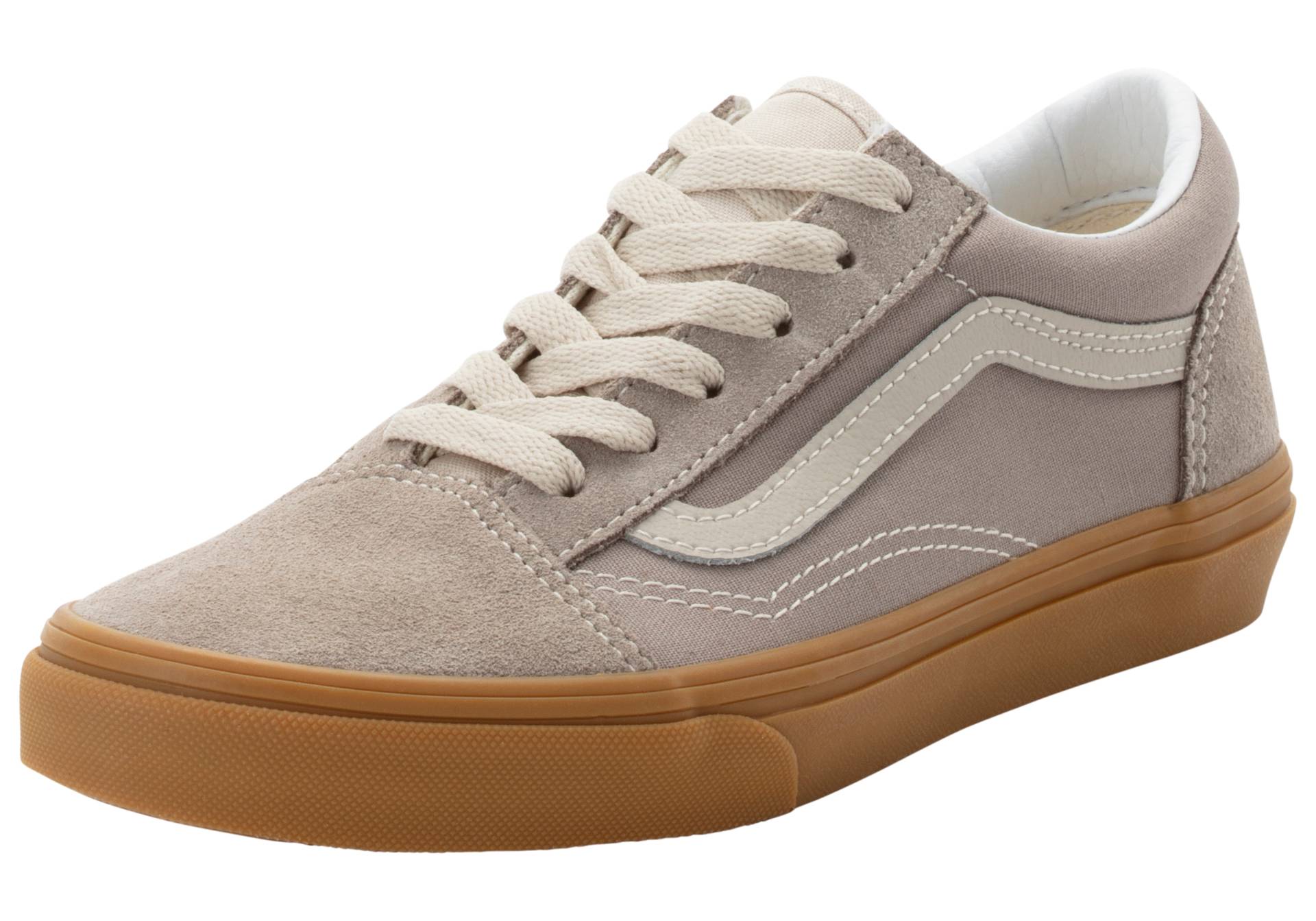 Vans Sneaker »Old Skool«, für Kinder und Jugendliche