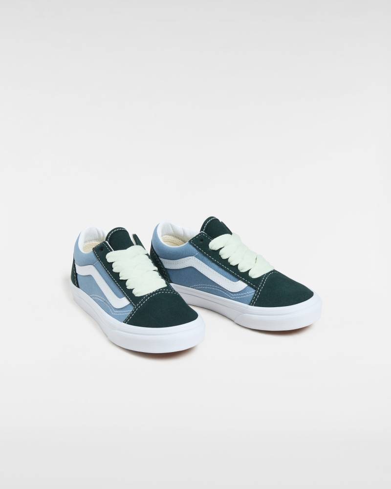 Vans Sneaker »Old Skool«, für Kinder und Jugendliche von Vans