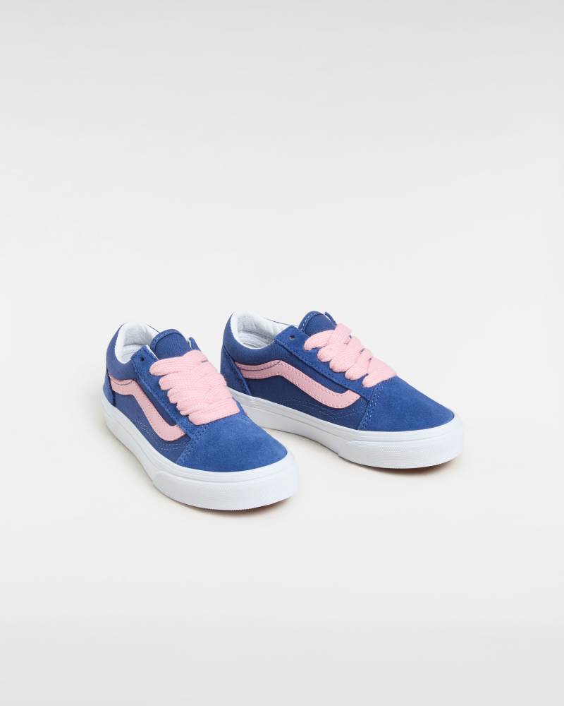 Vans Sneaker »Old Skool«, für Kinder und Jugendliche von Vans