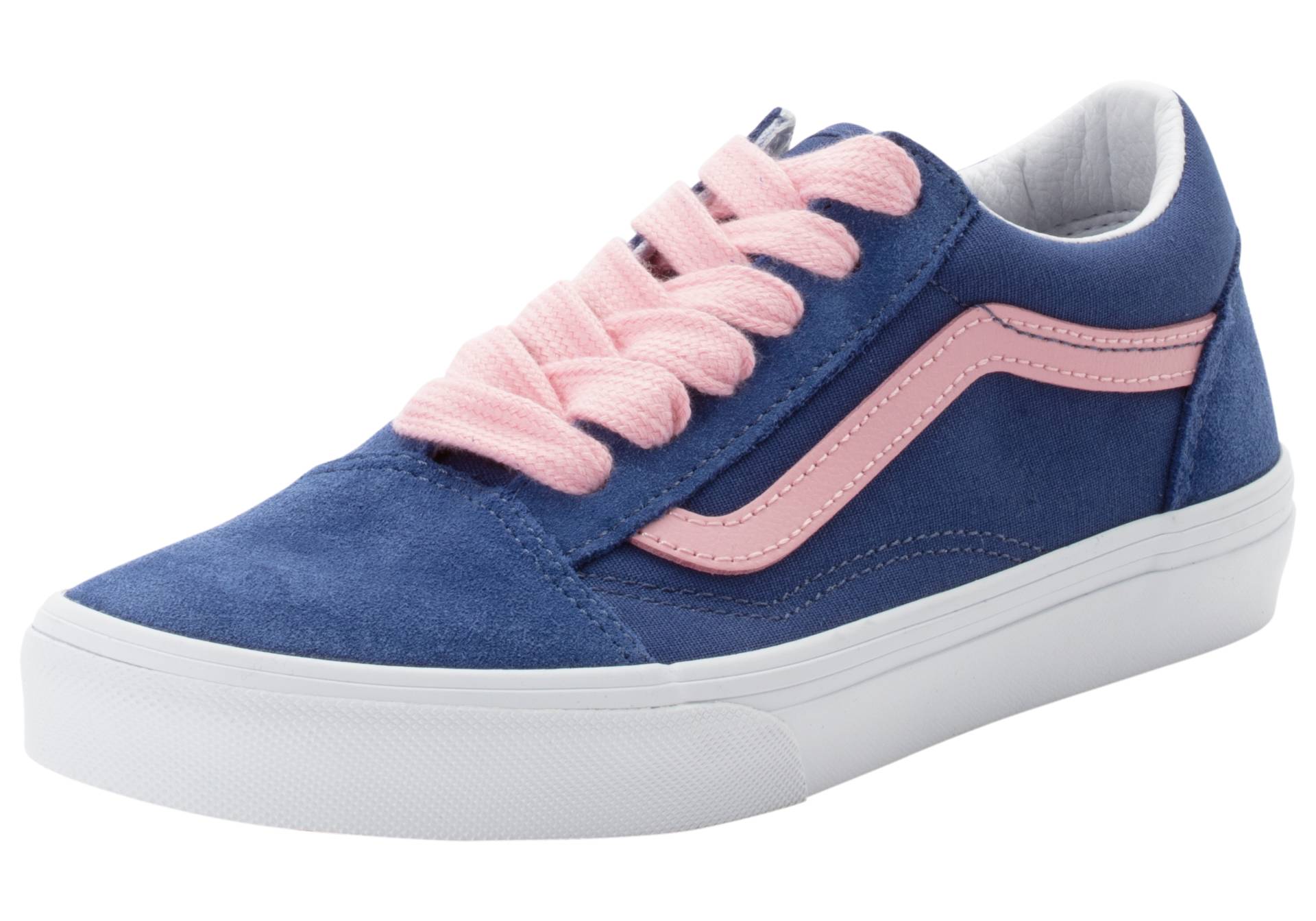 Vans Sneaker »Old Skool«, für Kinder und Jugendliche von Vans