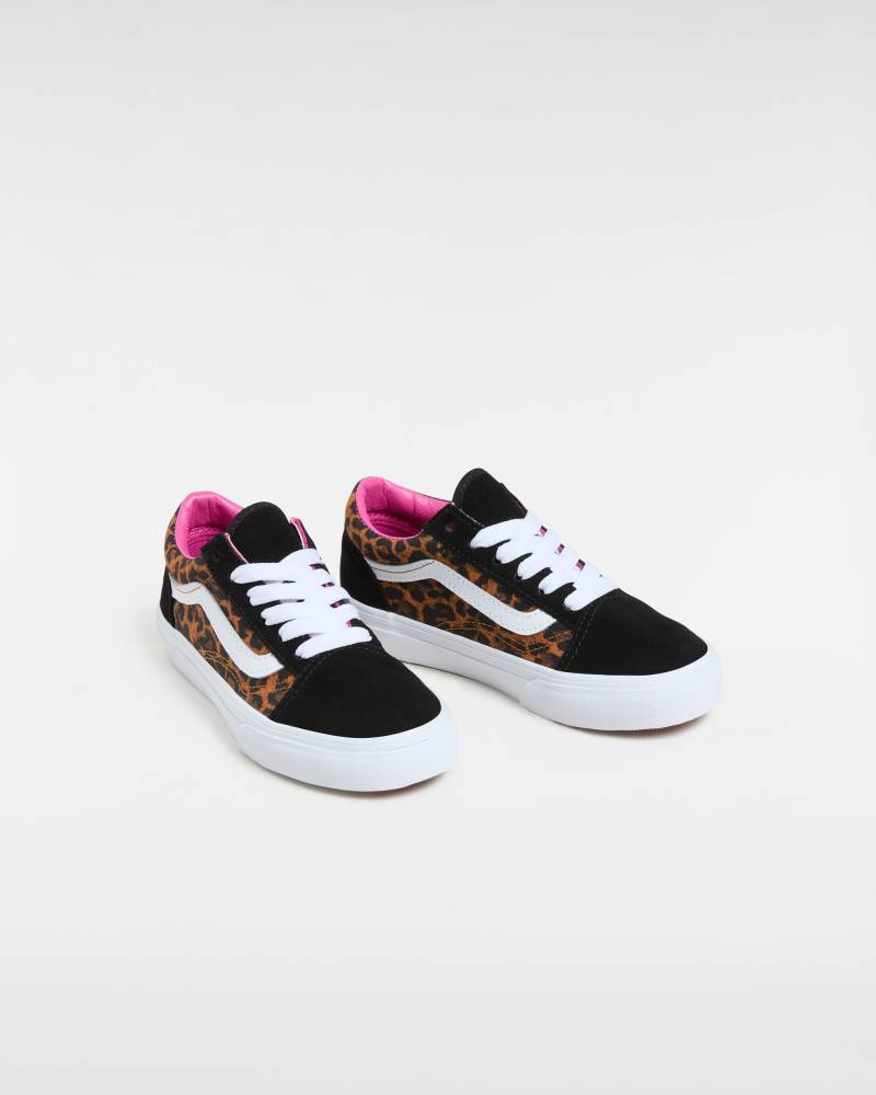 Vans Sneaker »Old Skool«, für Kinder von Vans