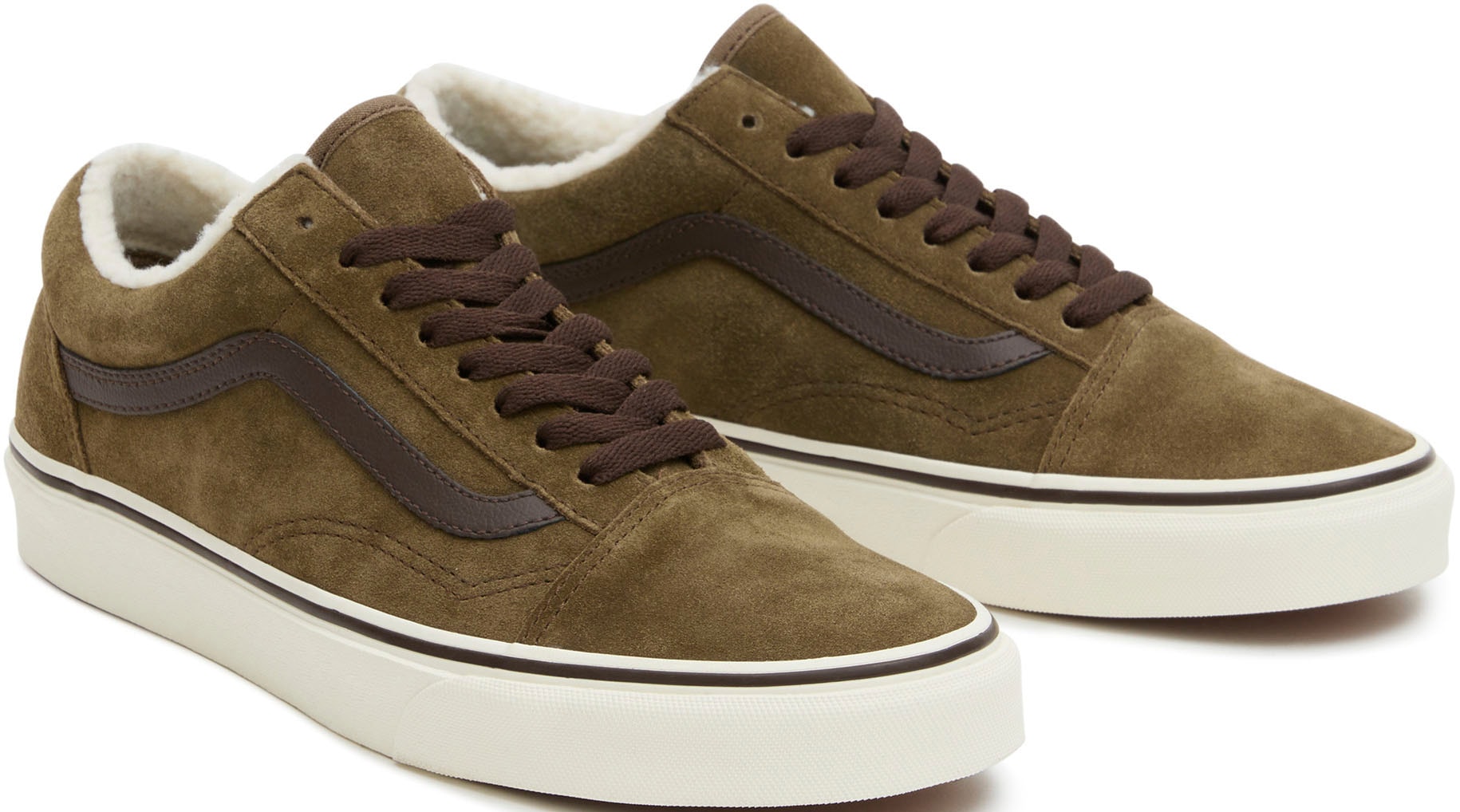 Vans Sneaker »Old Skool« von Vans