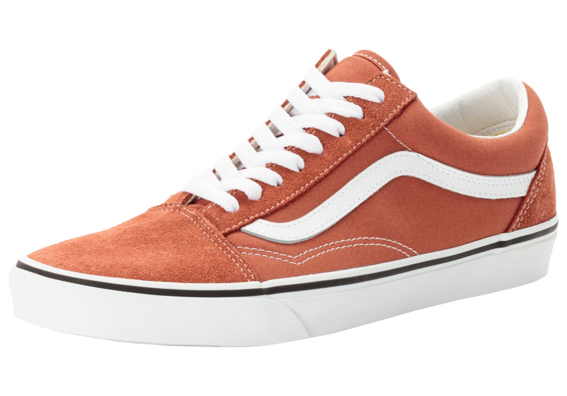 Vans Sneaker »Old Skool«, unisex von Vans