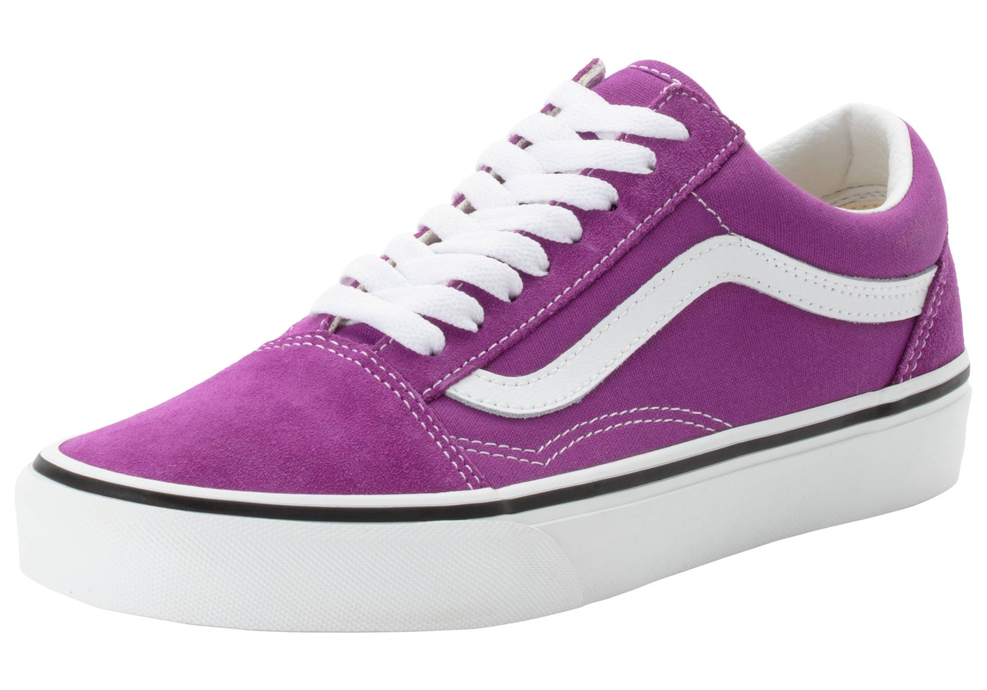 Vans Sneaker »Old Skool«, unisex von Vans
