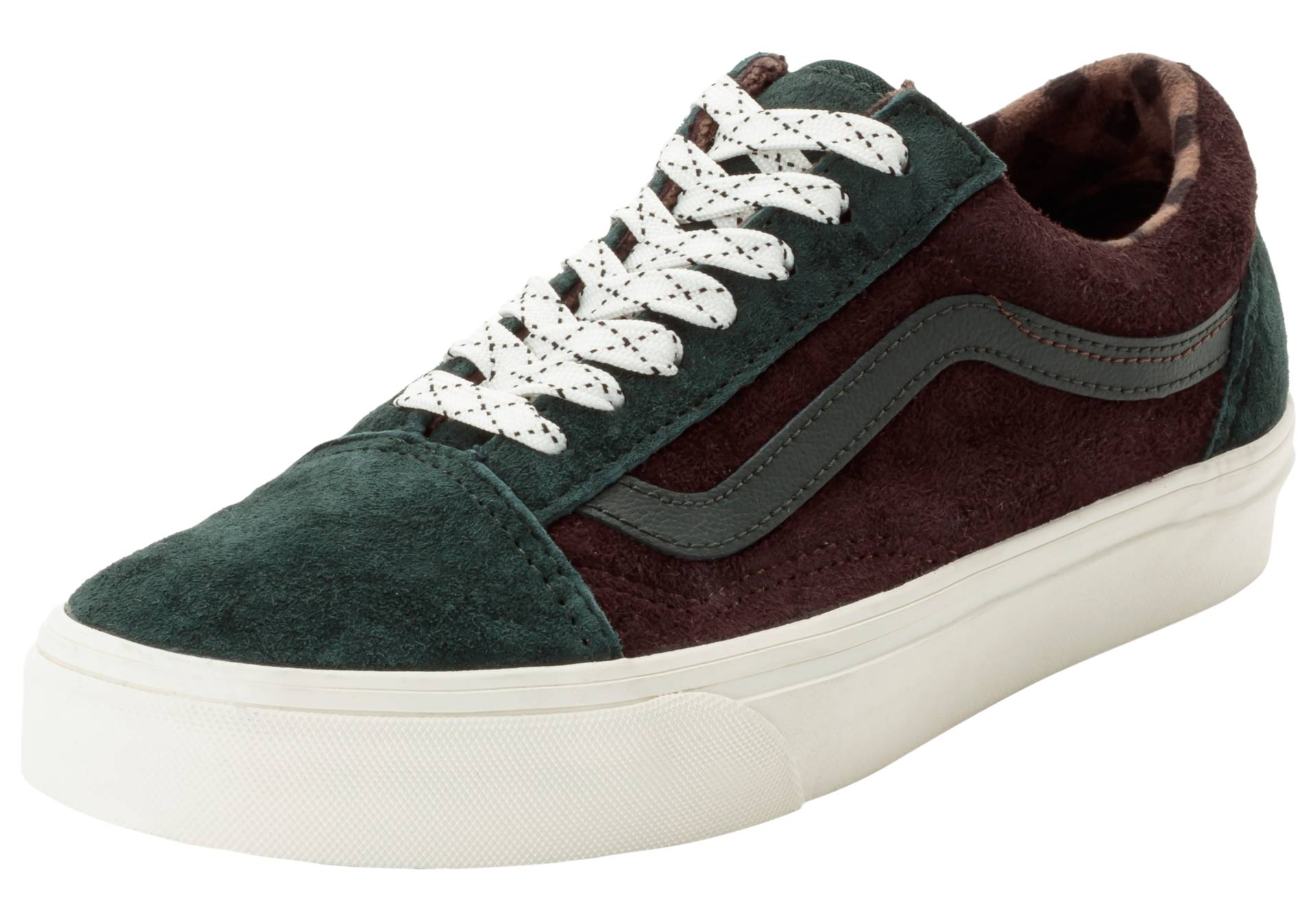 Vans Sneaker »Old Skool«, unisex von Vans