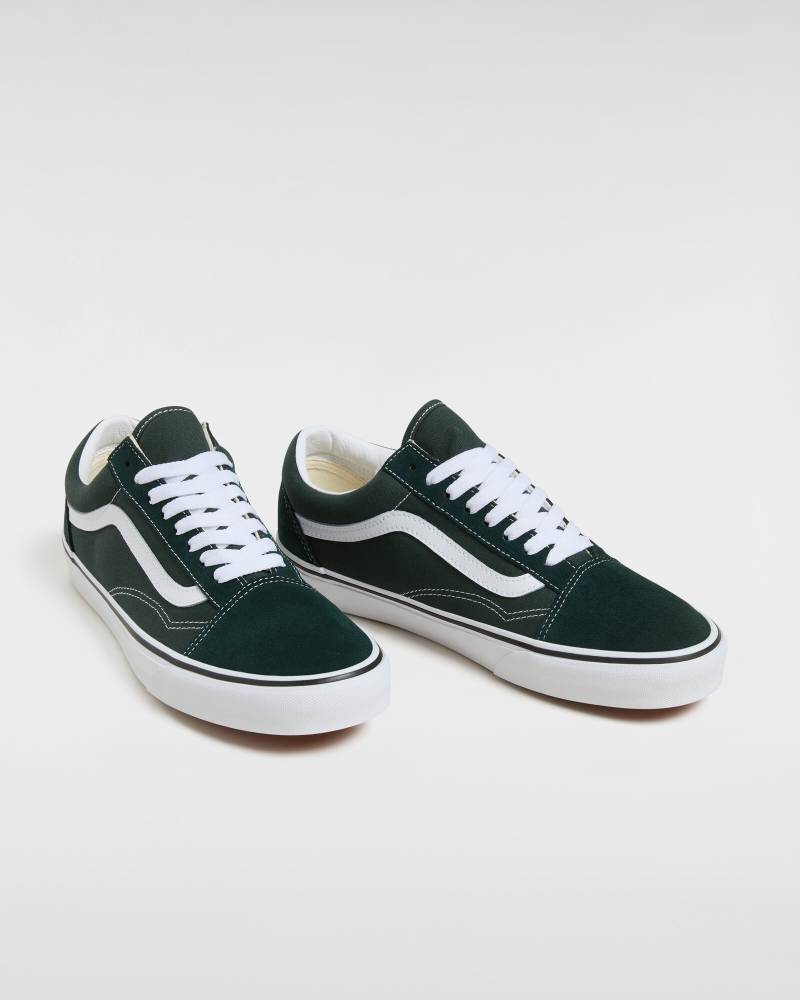 Vans Sneaker »Old Skool«, unisex von Vans