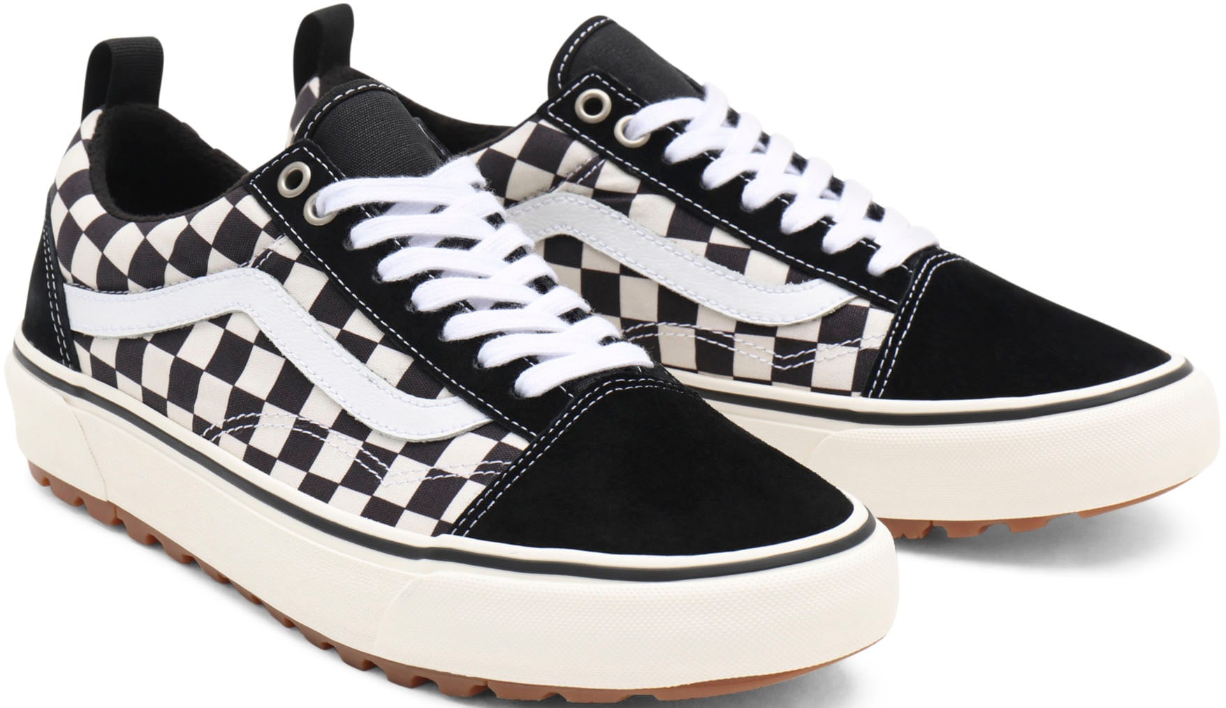 Vans Sneaker »Old Skool MTE-1« von Vans