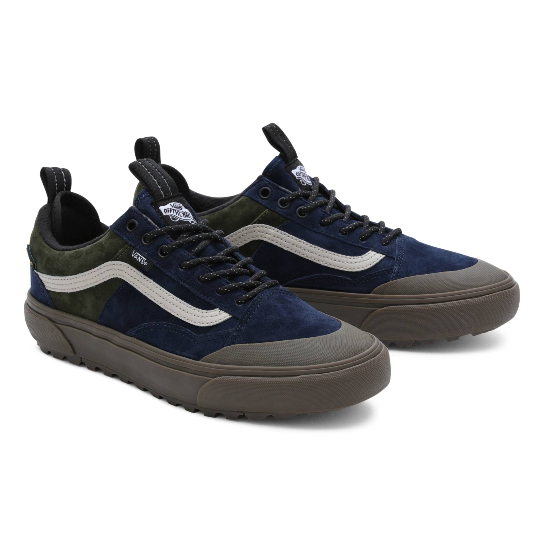 Vans Sneaker »Old Skool MTE-2« von Vans