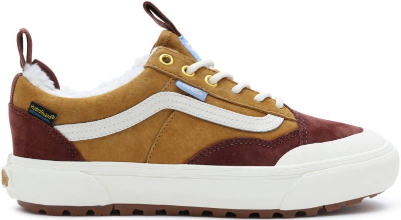 Vans Sneaker »Old Skool MTE-2«, gefüttert, wasserdicht von Vans