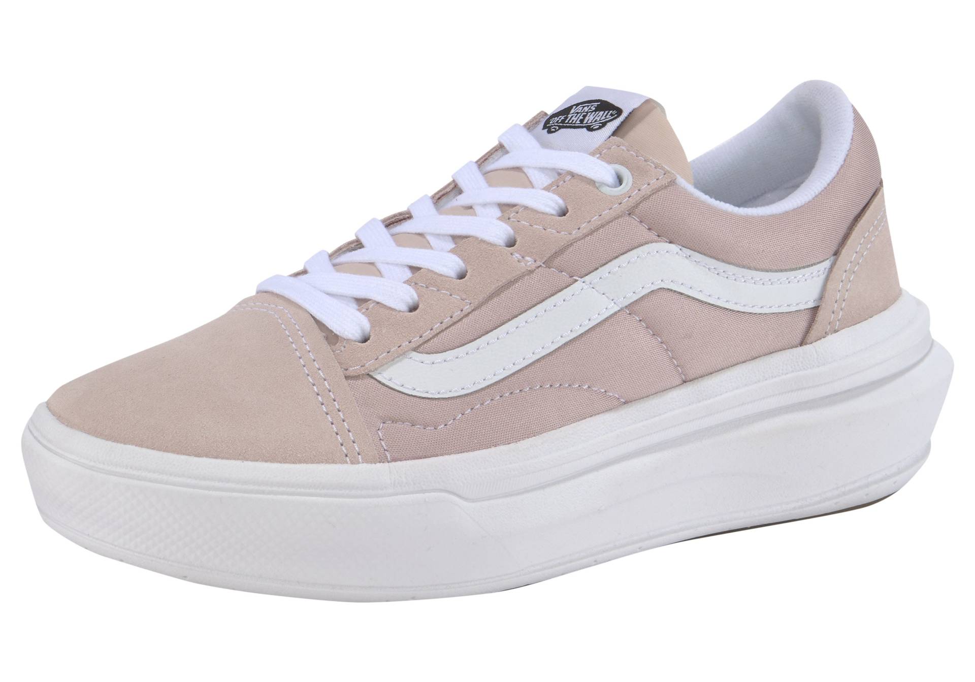 Vans Sneaker »Old Skool Overt CC« von Vans