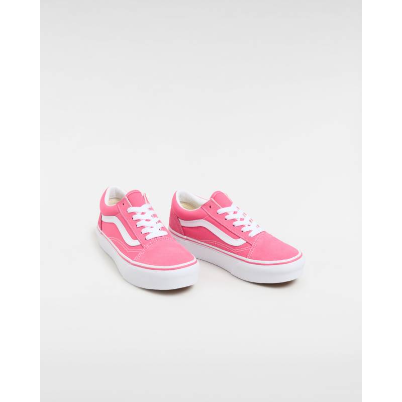 Vans Sneaker »Old Skool Platform«, für Jugendliche von Vans