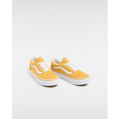 Vans Sneaker »Old Skool Platform« von Vans