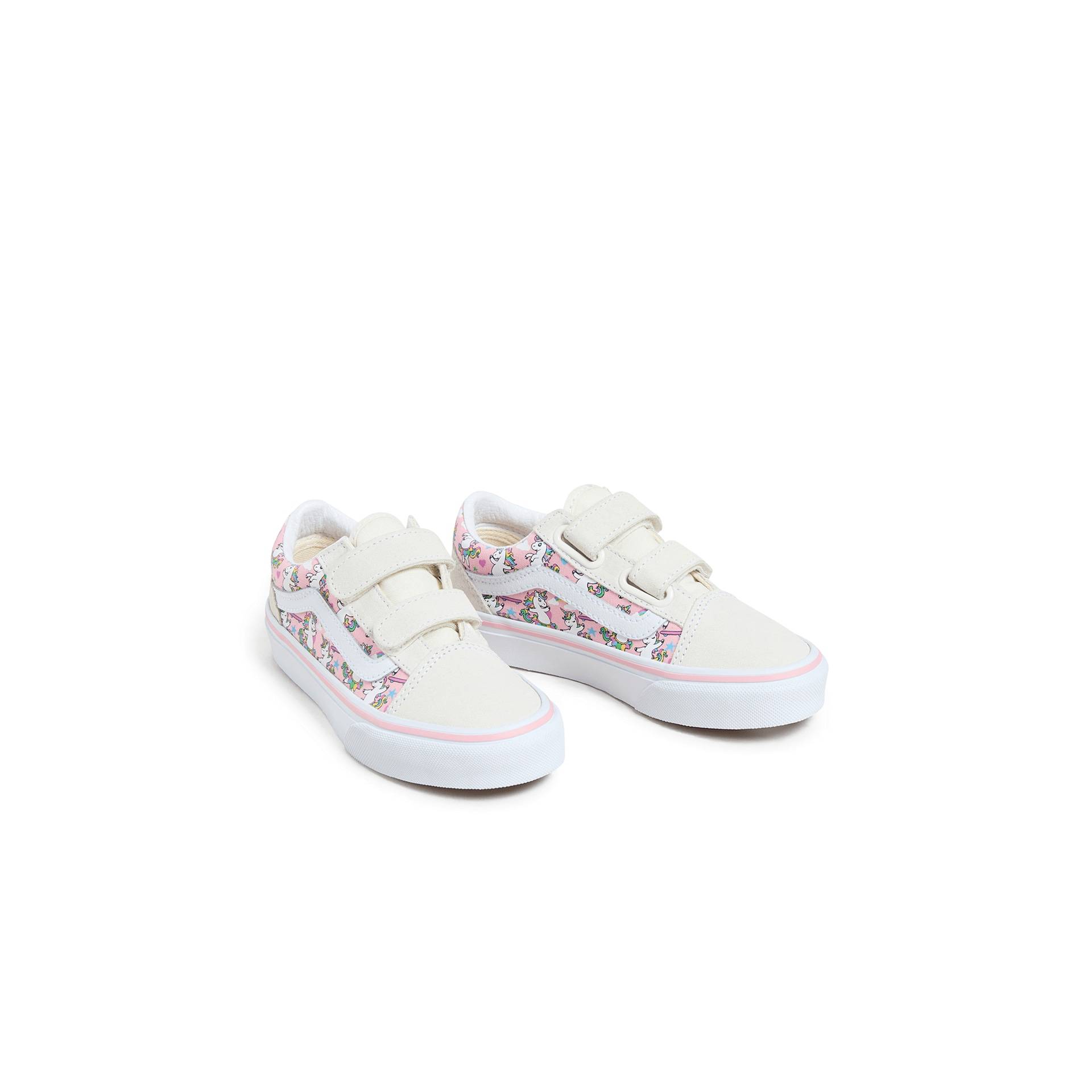Vans Sneaker »Old Skool V«, für Kinder und Jugendliche von Vans