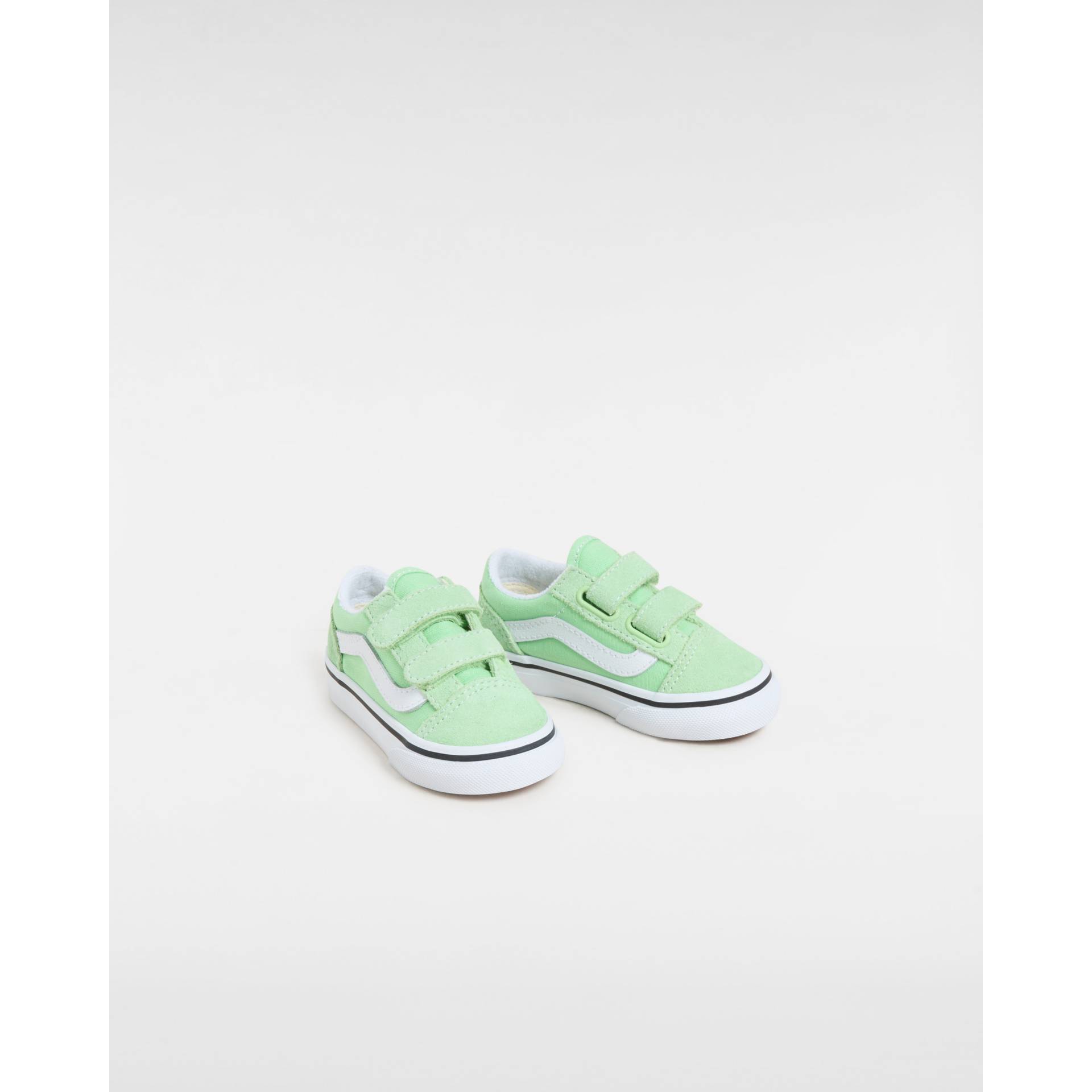 Vans Sneaker »Old Skool V«, für Kinder Vans Sneaker »Old Skool V«, für Kinder von Vans