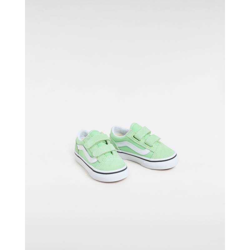Vans Sneaker »Old Skool V«, für Kinder von Vans