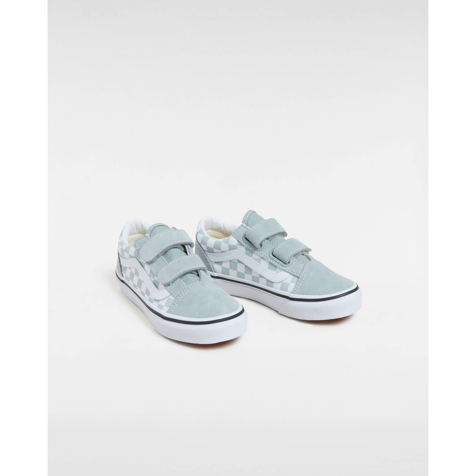 Vans Sneaker »Old Skool V«, mit Klett, für Kinder und Jugendliche Vans Sneaker »Old Skool V«, mit Klett, für Kinder und Jugendliche von Vans