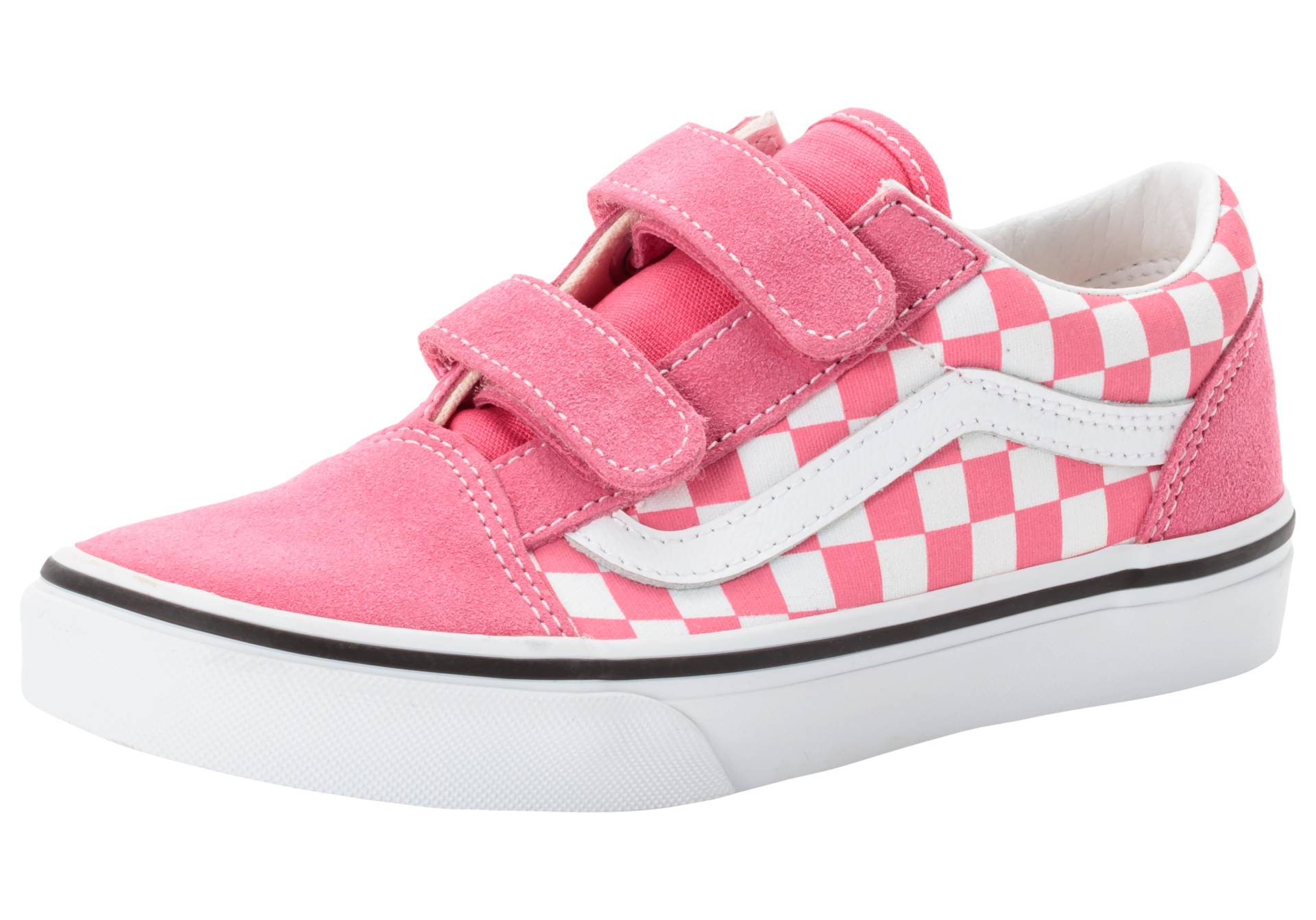 Vans Sneaker »Old Skool V«, für Kinder und Jugendliche Vans Sneaker »Old Skool V«, für Kinder und Jugendliche von Vans