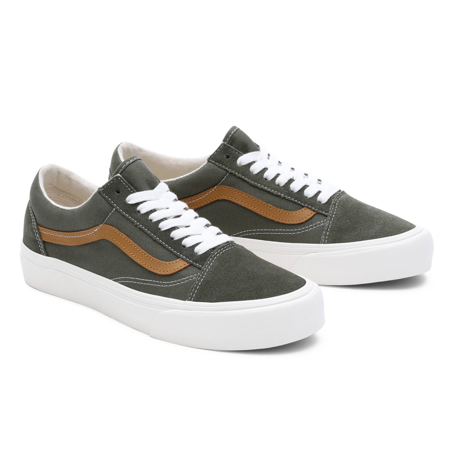 Vans Sneaker »Old Skool VR3« von Vans