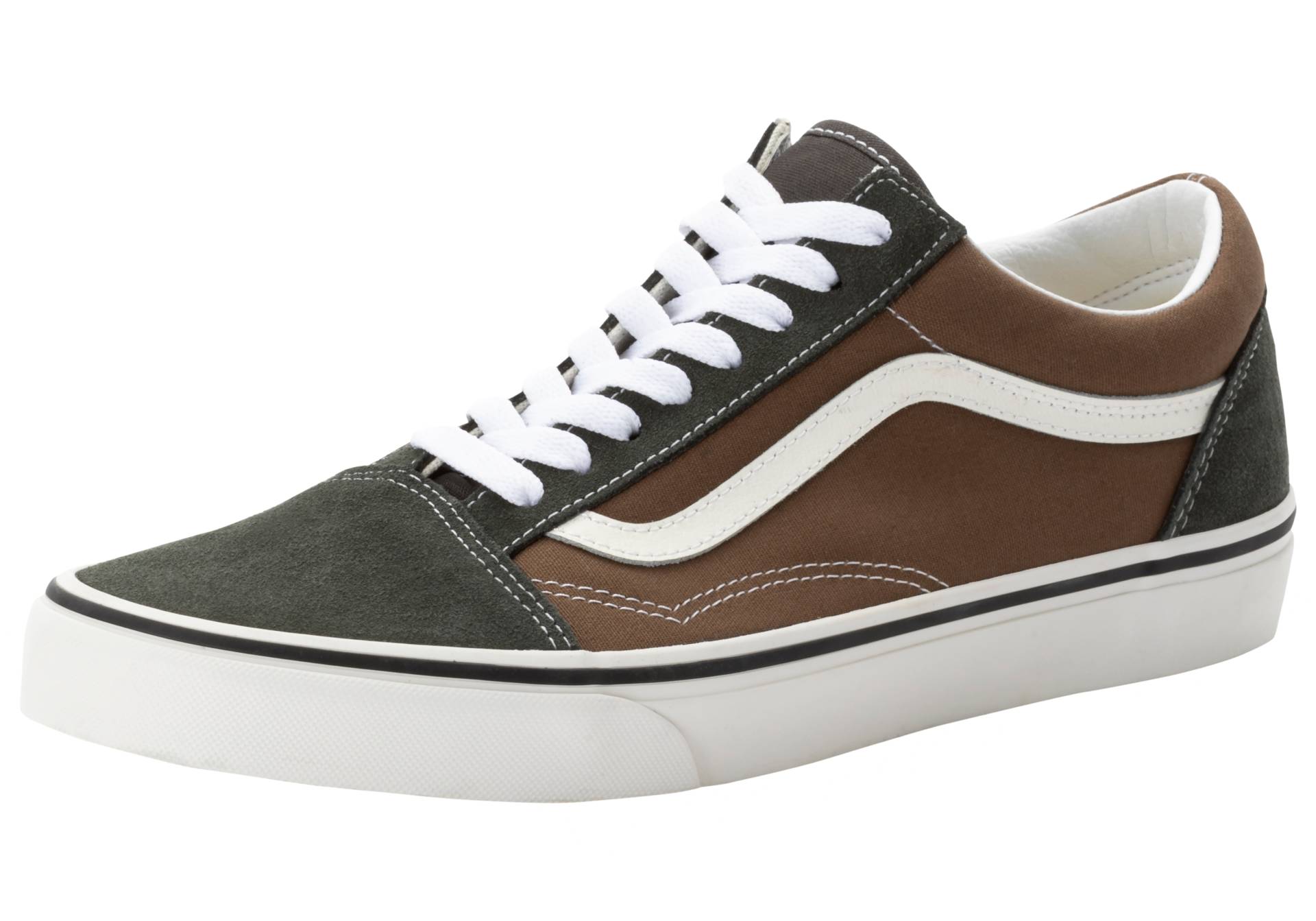 Vans Sneaker »Old Skool« von Vans