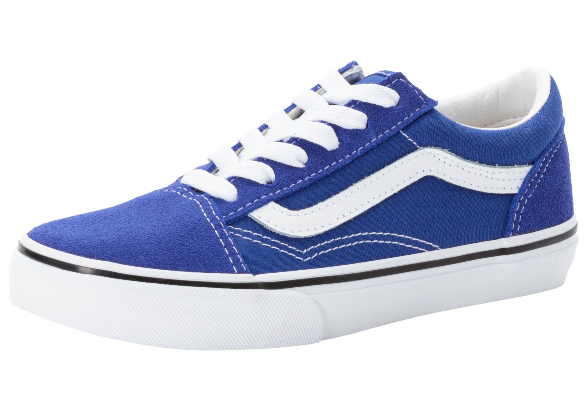 Vans Sneaker »Old Skool«, für Kinder und Jugendliche Vans Sneaker »Old Skool«, für Kinder und Jugendliche von Vans