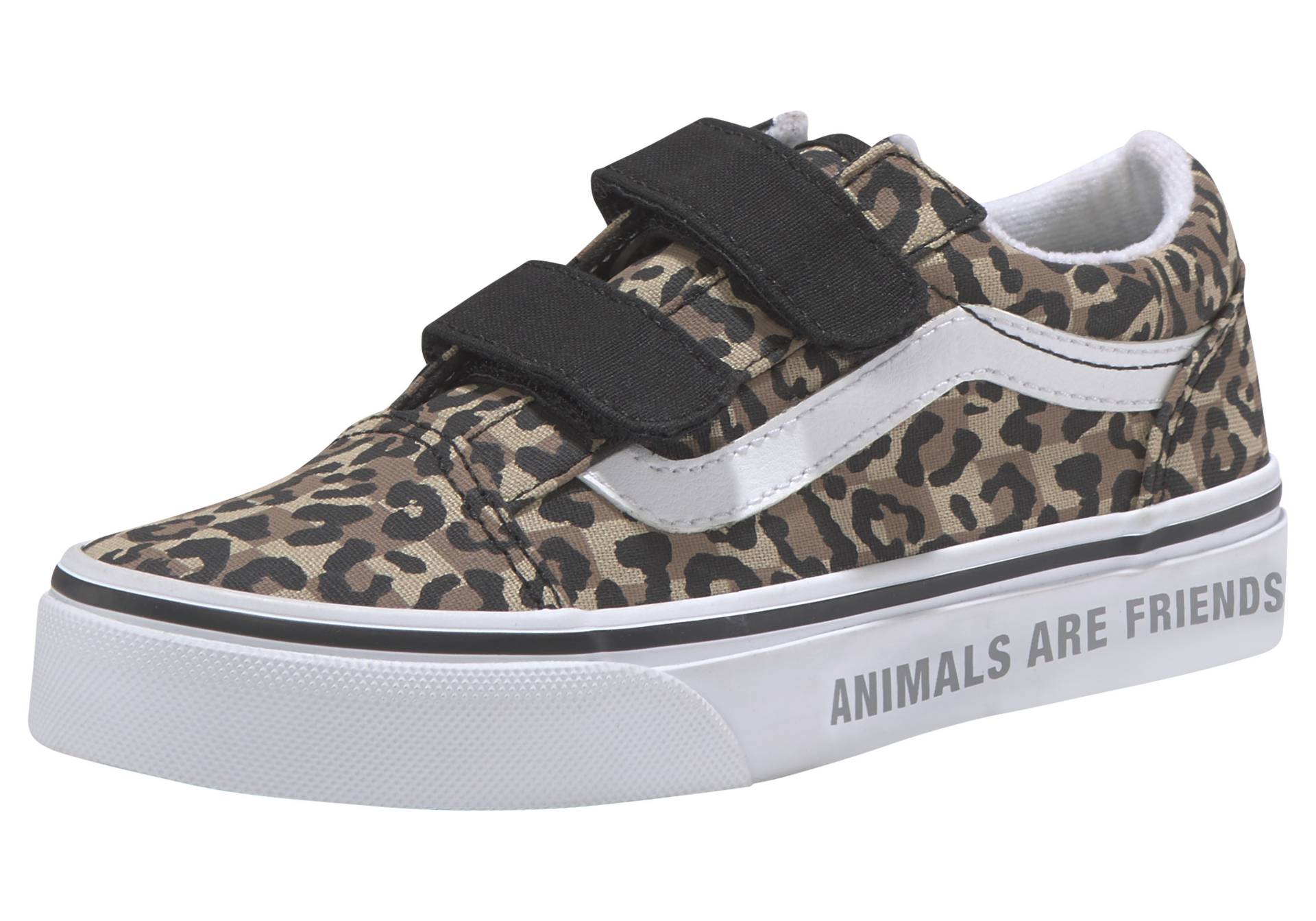 Vans Sneaker »Old Skool« Vans Sneaker »Old Skool« von Vans