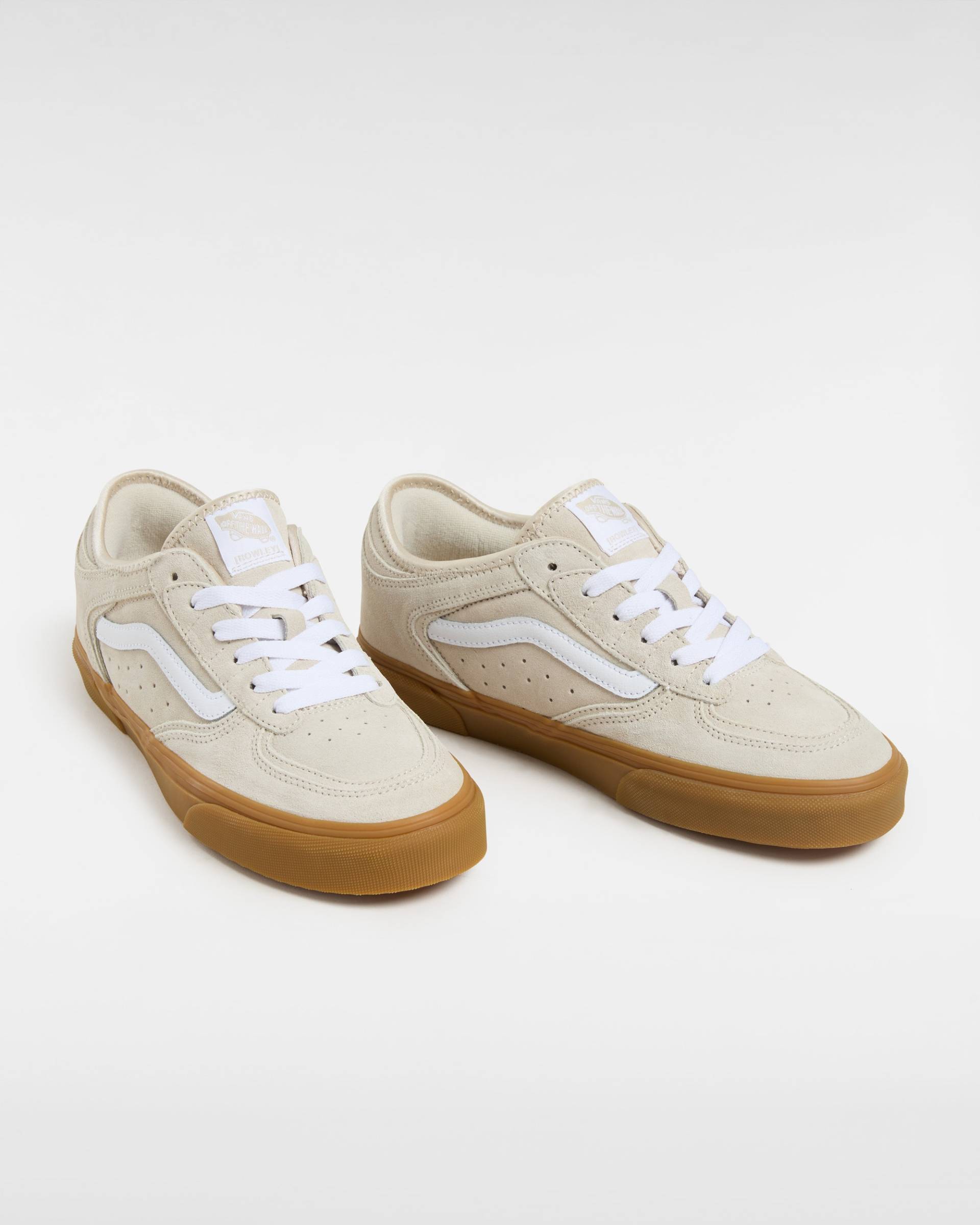 Vans Sneaker »Rowley Classic«, unisex von Vans