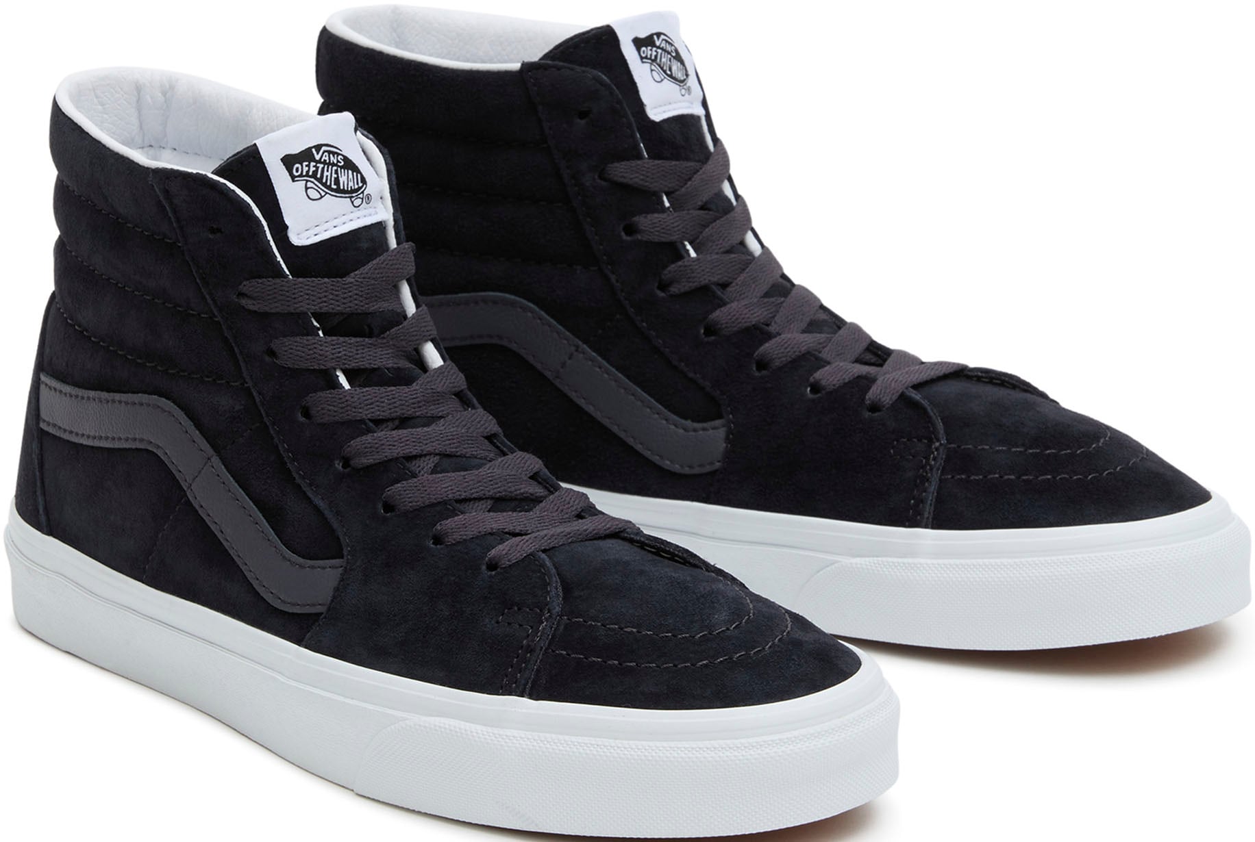 Vans Sneaker »SK8-HI« von Vans