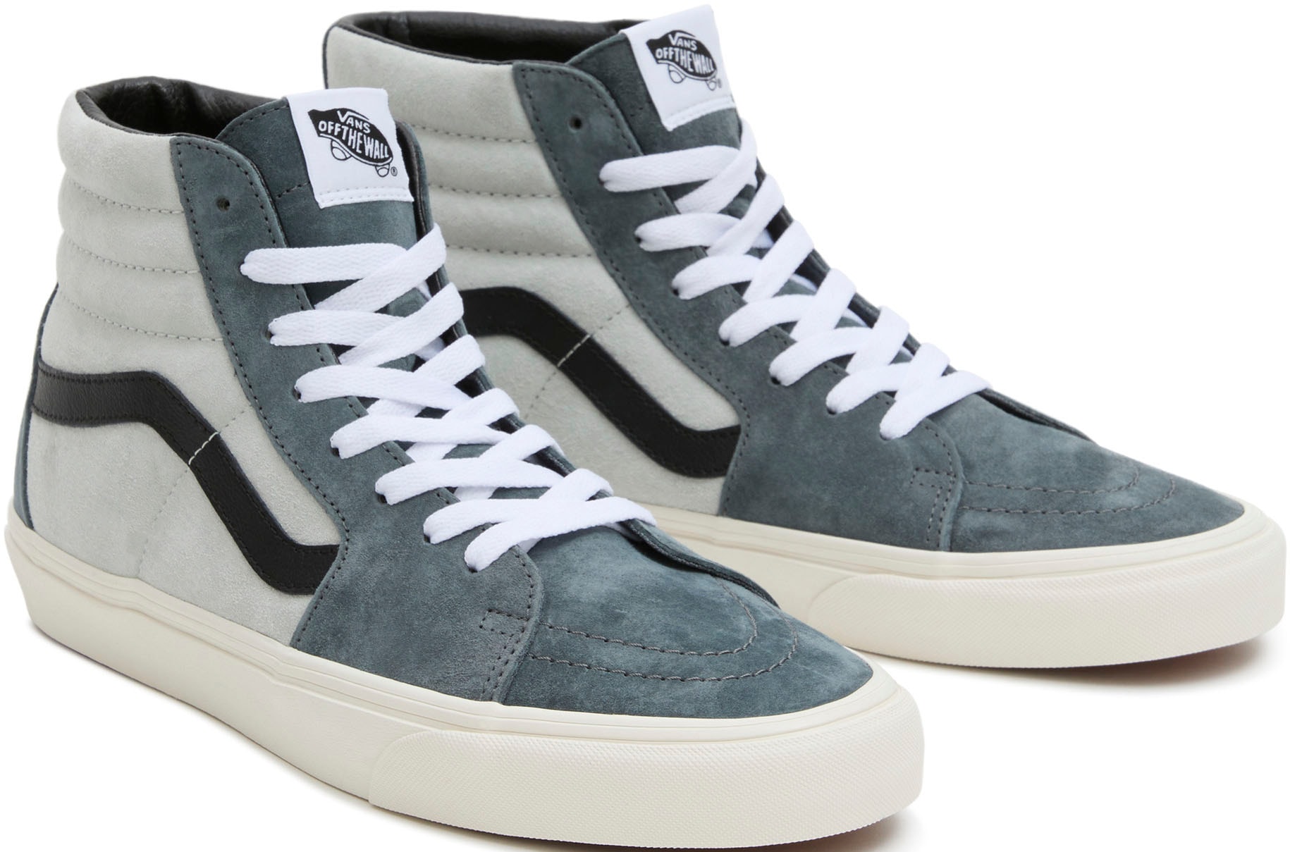 Vans Sneaker »SK8-HI« von Vans