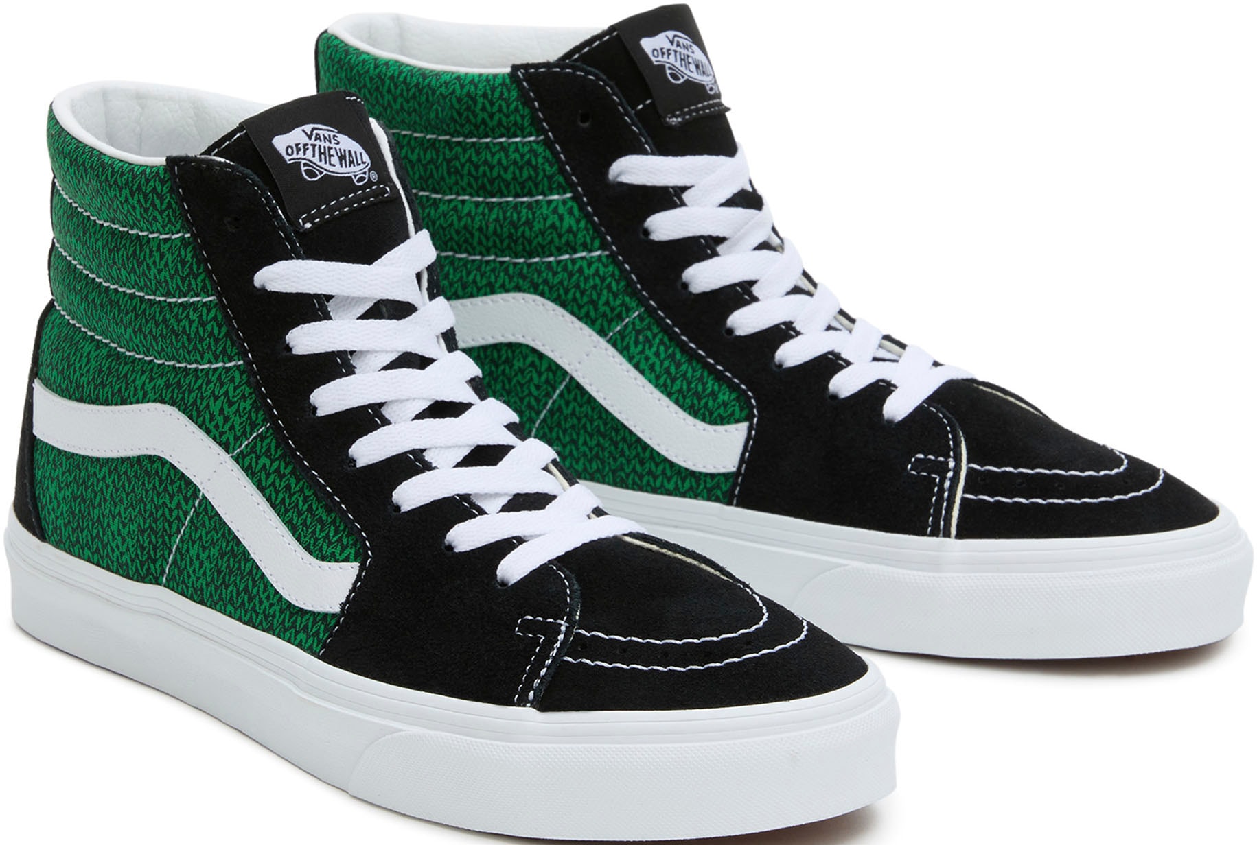 Vans Sneaker »SK8-Hi« von Vans