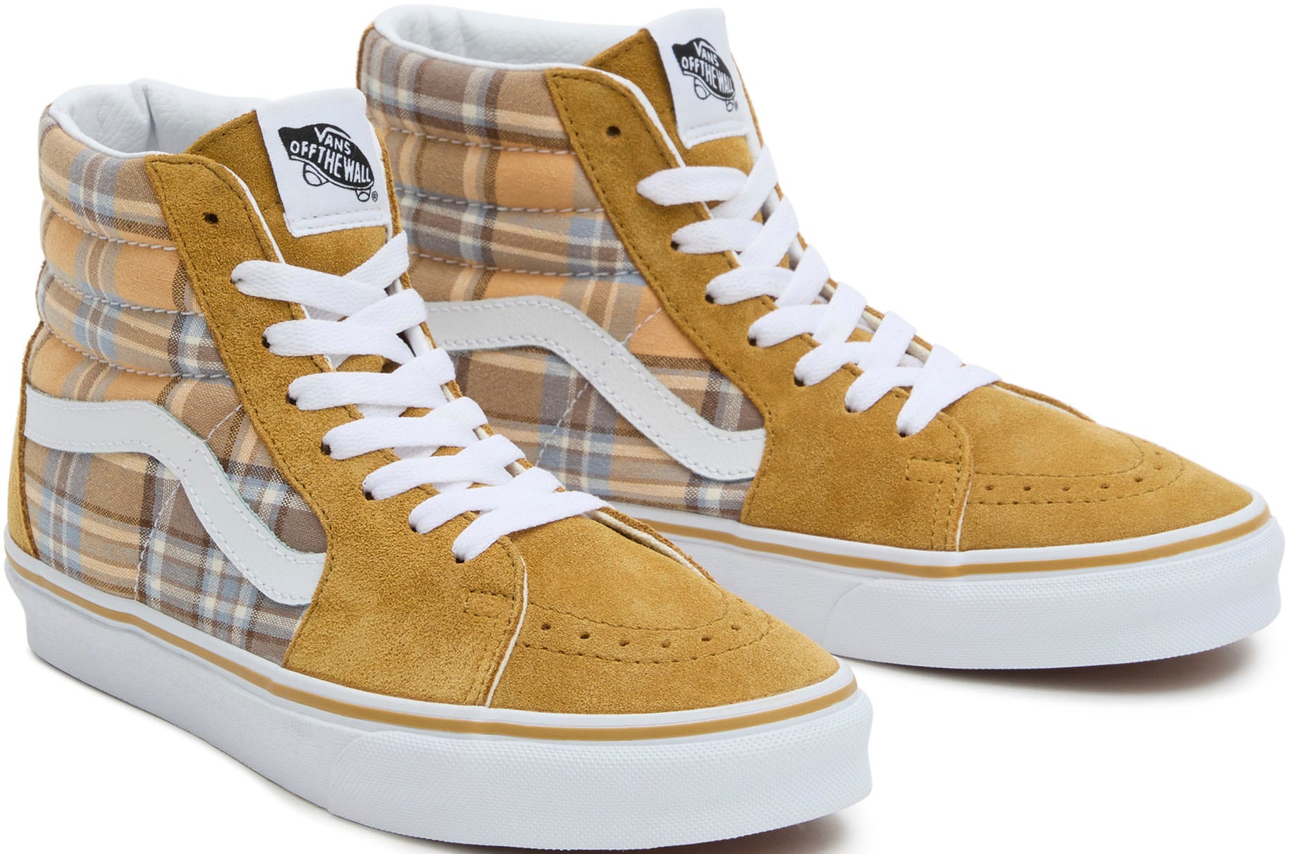 Vans Sneaker »SK8-Hi« von Vans