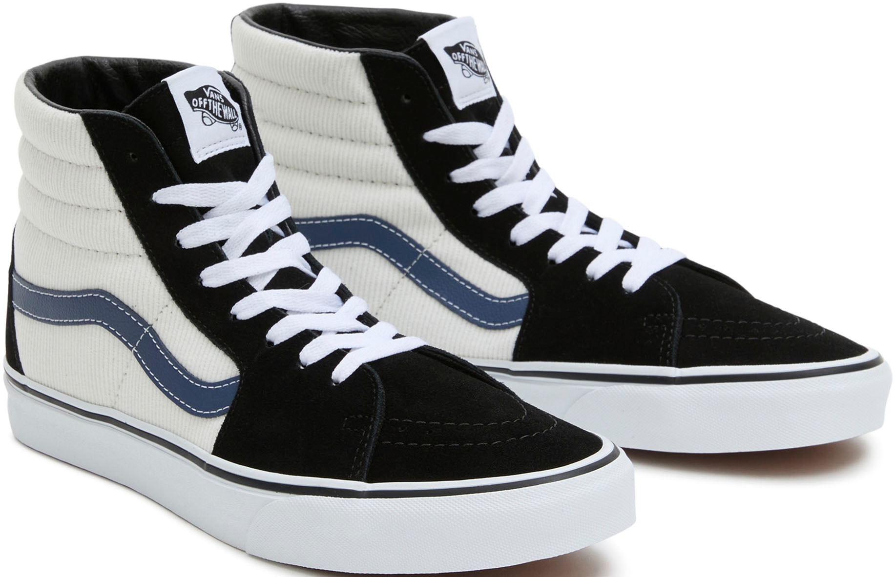 Vans Sneaker »SK8-Hi« von Vans