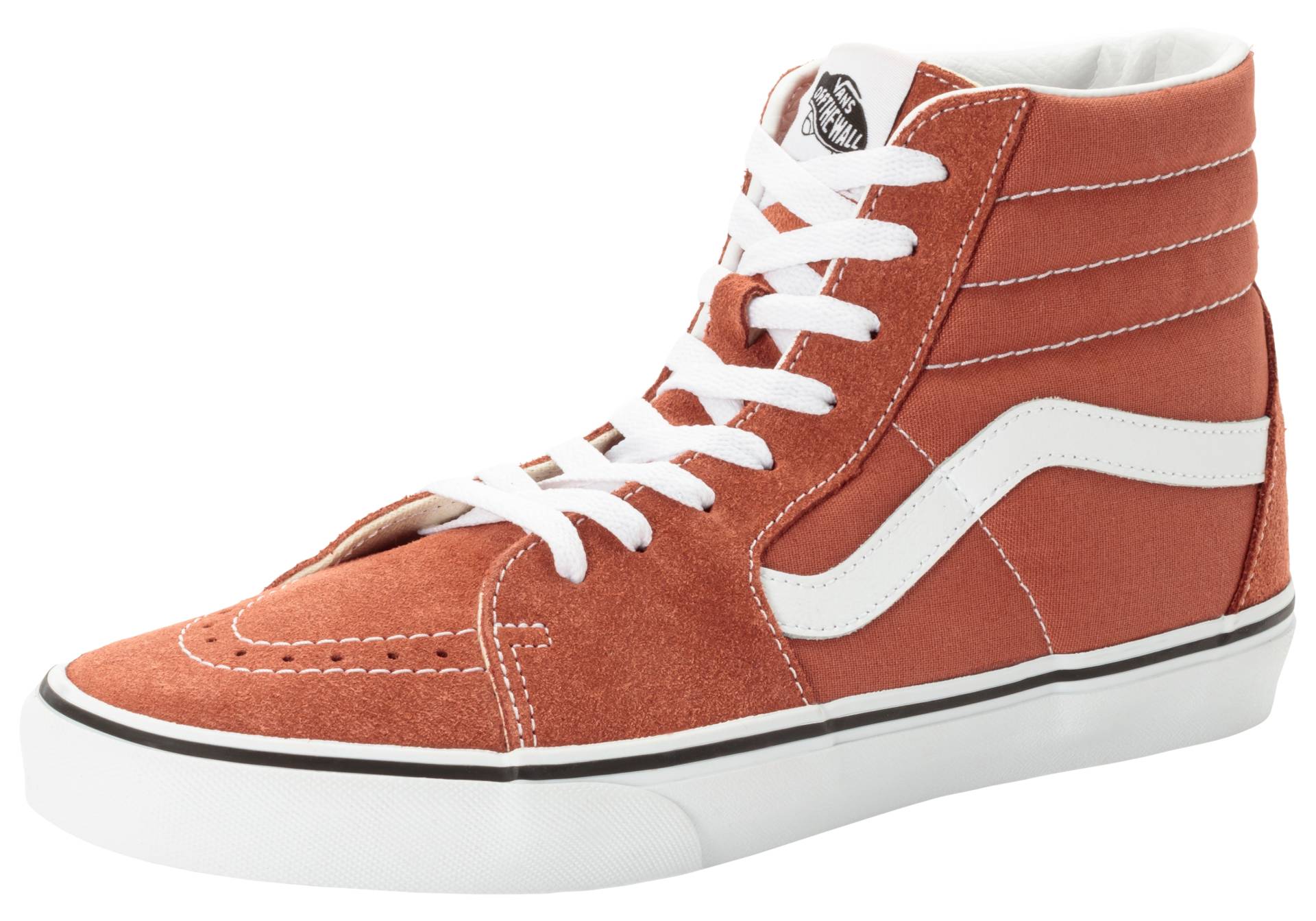 Vans Sneaker »SK8-Hi«, unisex von Vans