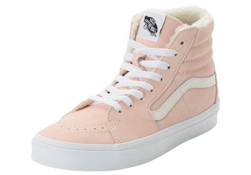 Vans Sneaker »SK8-Hi«, unisex von Vans