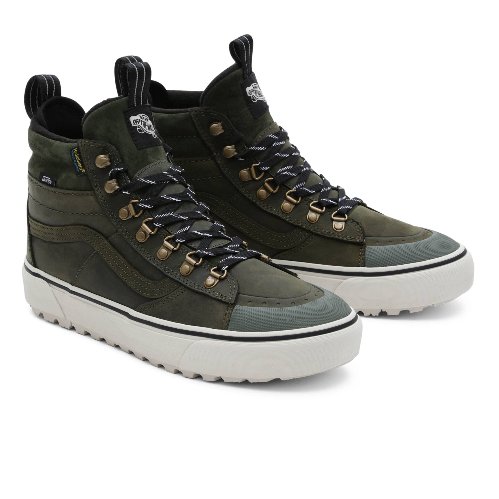 Vans Sneaker »SK8-Hi DR MTE-2« von Vans