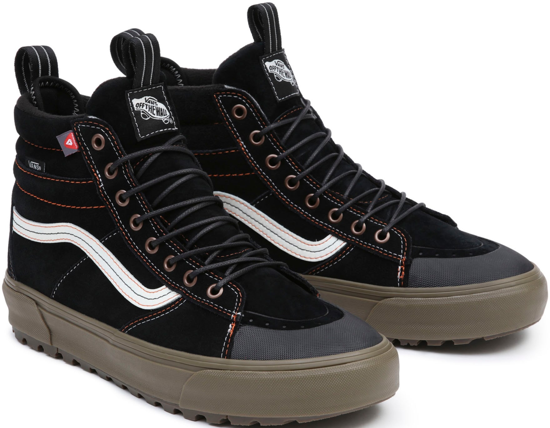 Vans Sneaker »SK8-Hi MTE-2« von Vans